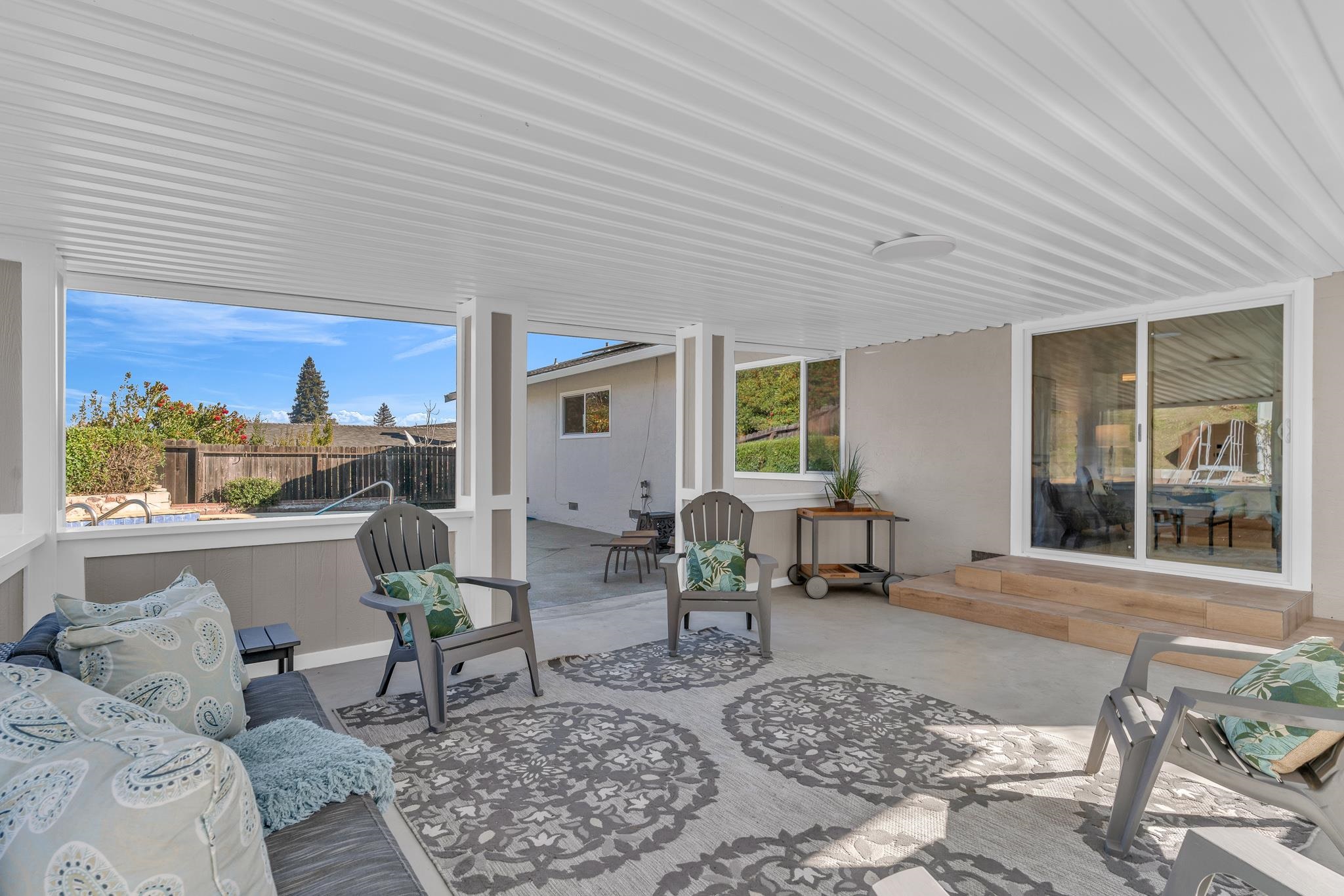 Detail Gallery Image 40 of 44 For 1021 Morello Ave, Martinez,  CA 94553 - 3 Beds | 2 Baths