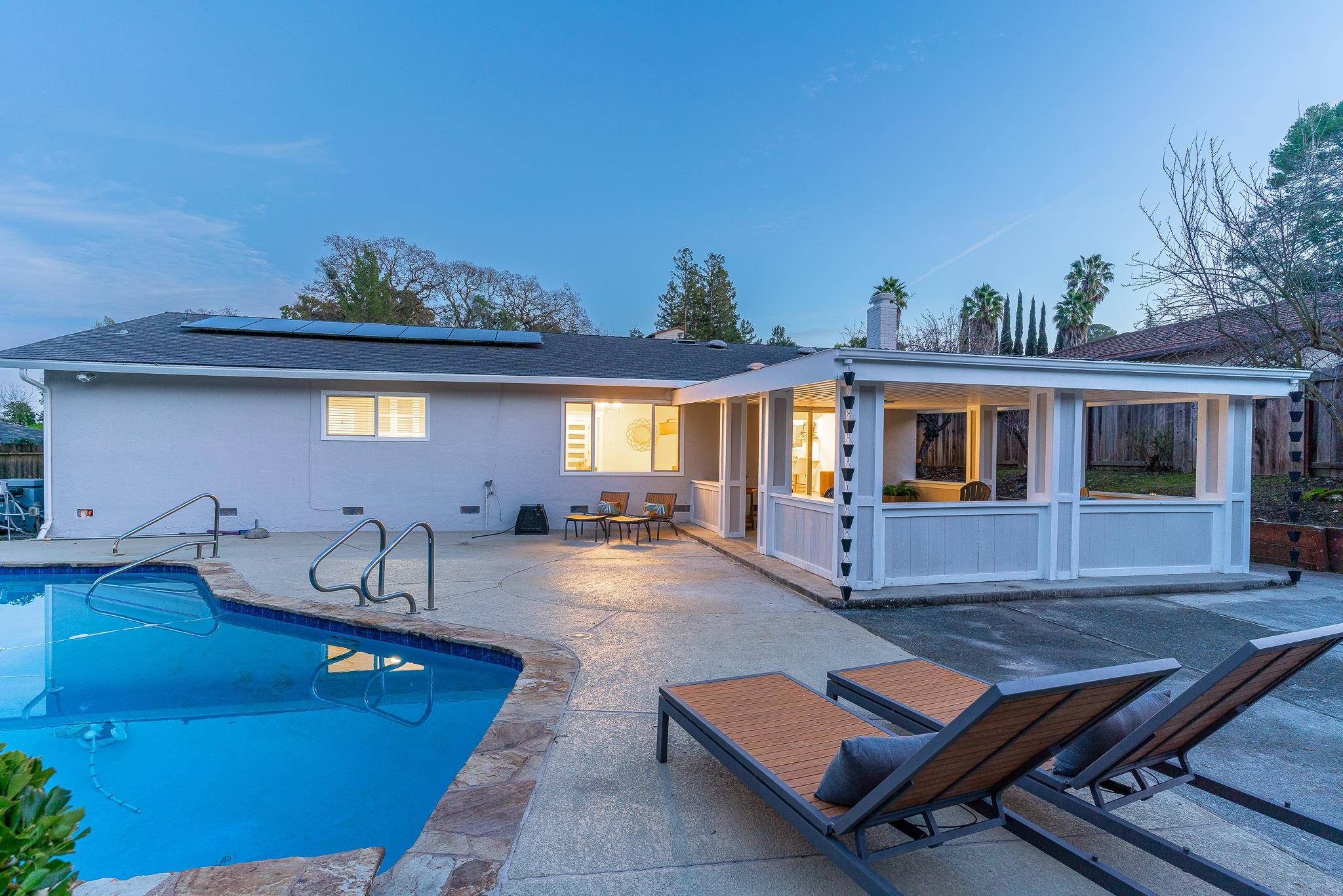 Detail Gallery Image 44 of 44 For 1021 Morello Ave, Martinez,  CA 94553 - 3 Beds | 2 Baths