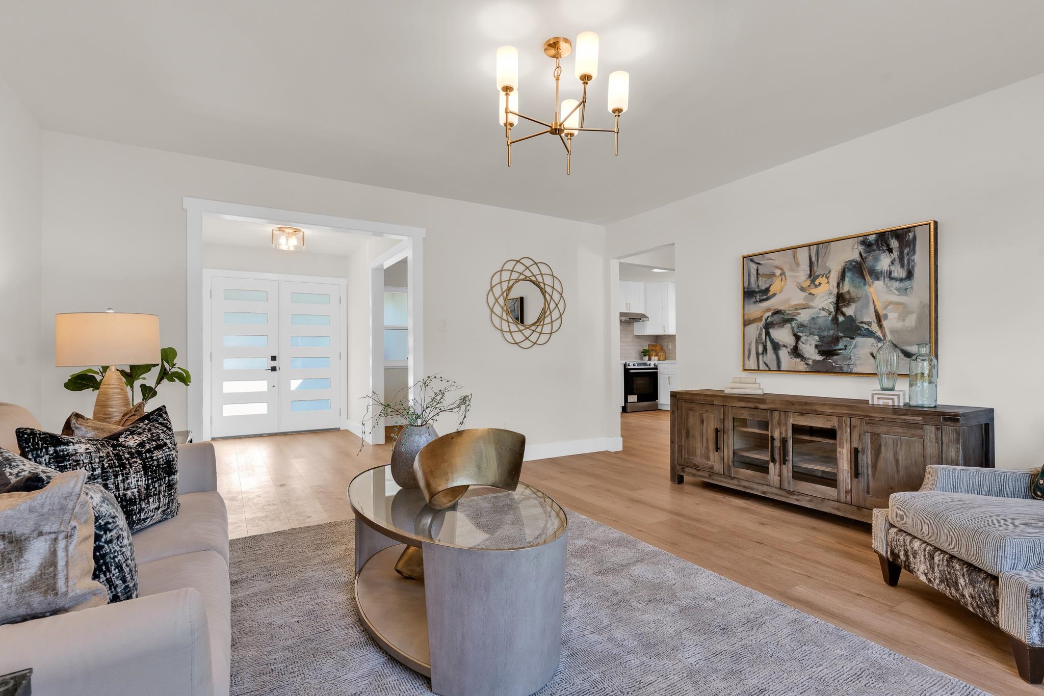 Detail Gallery Image 8 of 44 For 1021 Morello Ave, Martinez,  CA 94553 - 3 Beds | 2 Baths