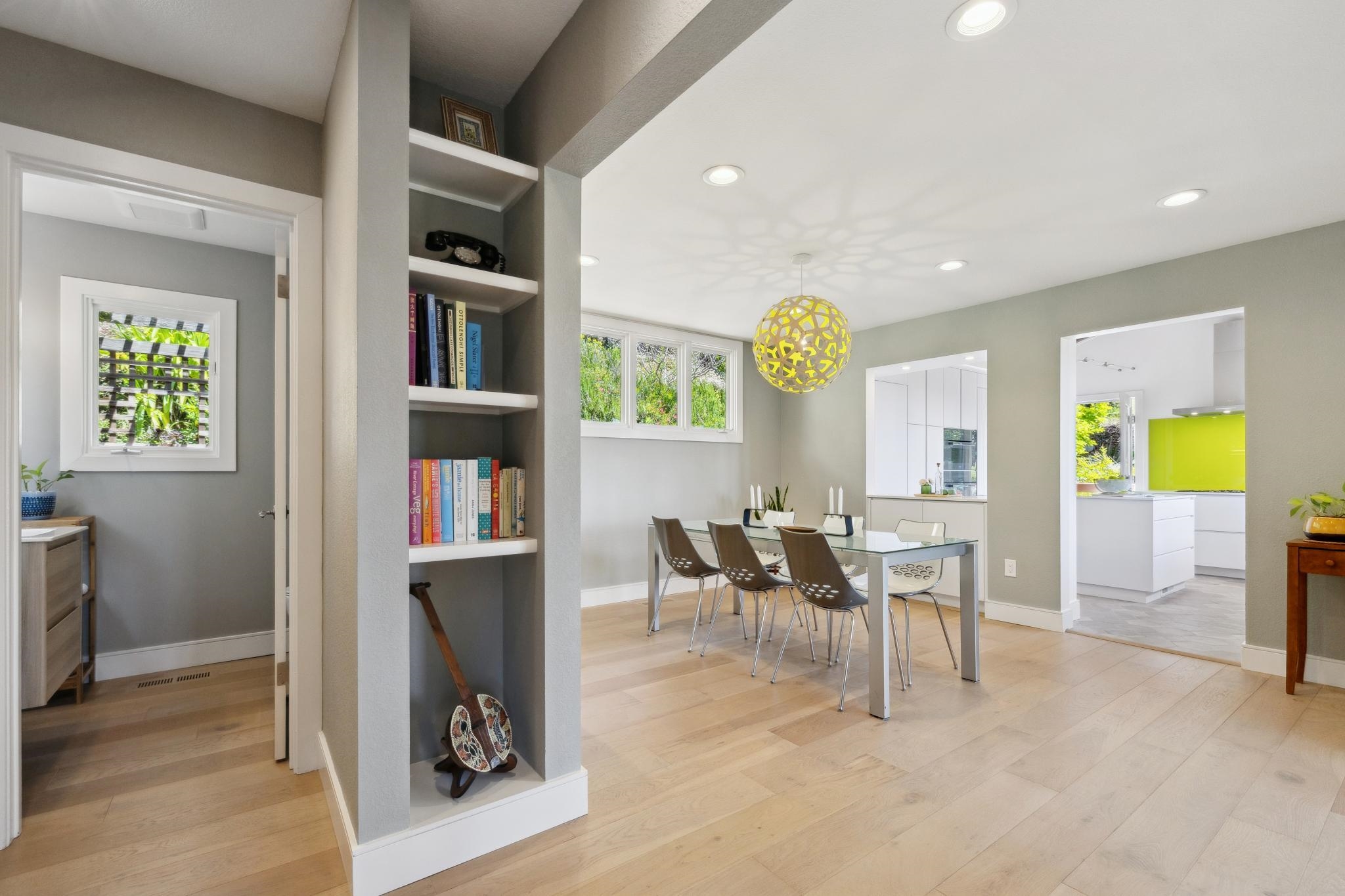 Detail Gallery Image 22 of 60 For 260 Alvarado Rd, Berkeley,  CA 94705 - 4 Beds | 2/1 Baths