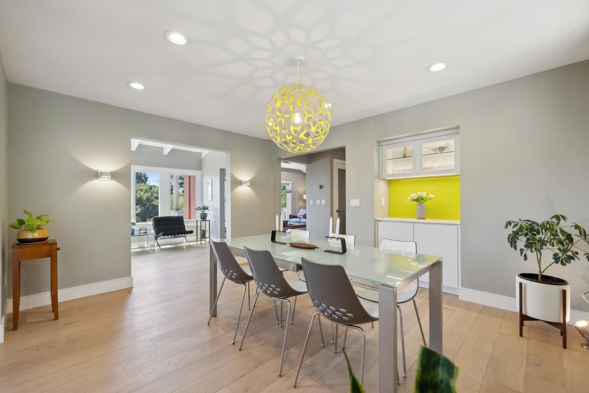 Detail Gallery Image 24 of 60 For 260 Alvarado Rd, Berkeley,  CA 94705 - 4 Beds | 2/1 Baths