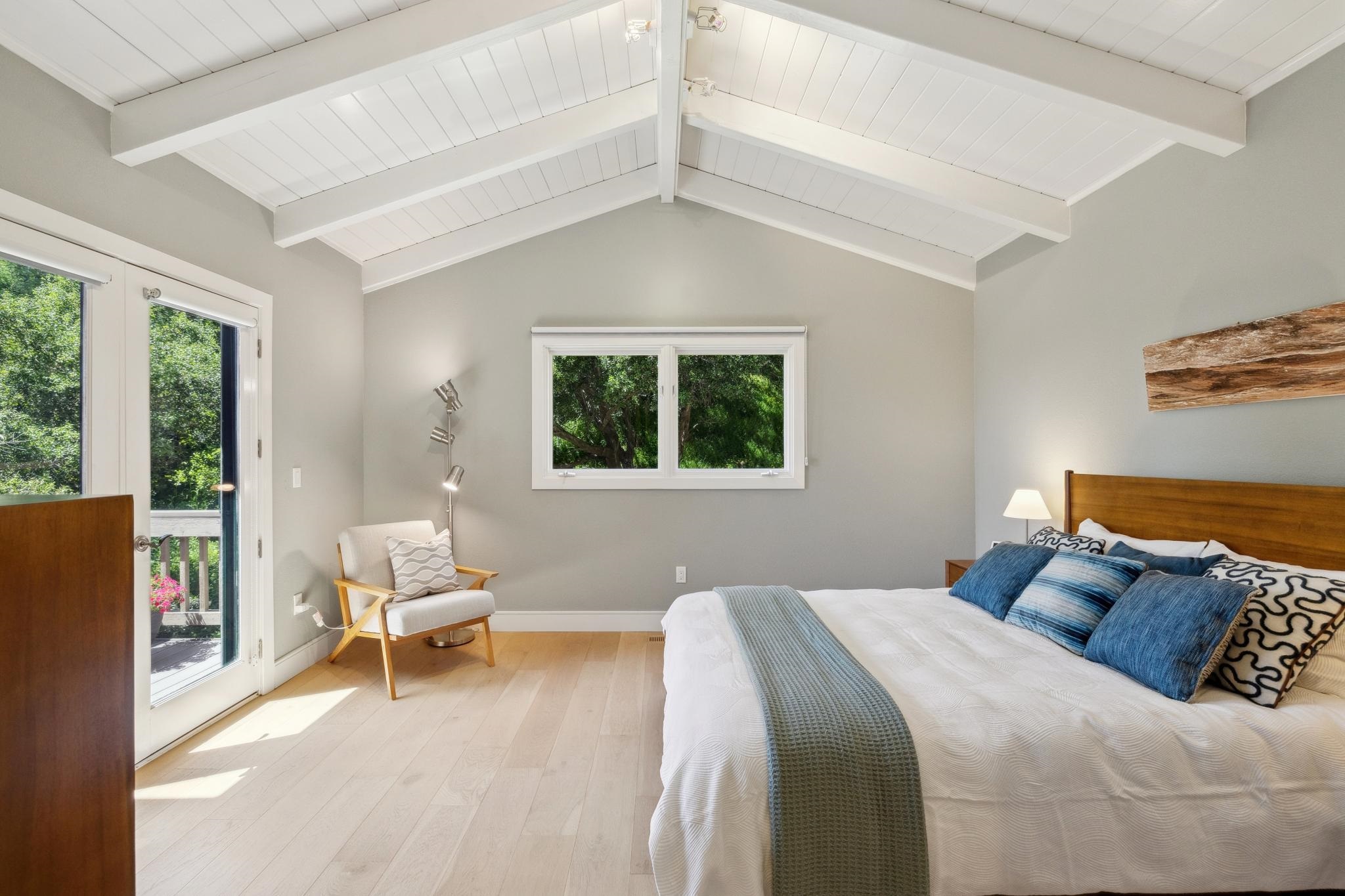 Detail Gallery Image 34 of 60 For 260 Alvarado Rd, Berkeley,  CA 94705 - 4 Beds | 2/1 Baths