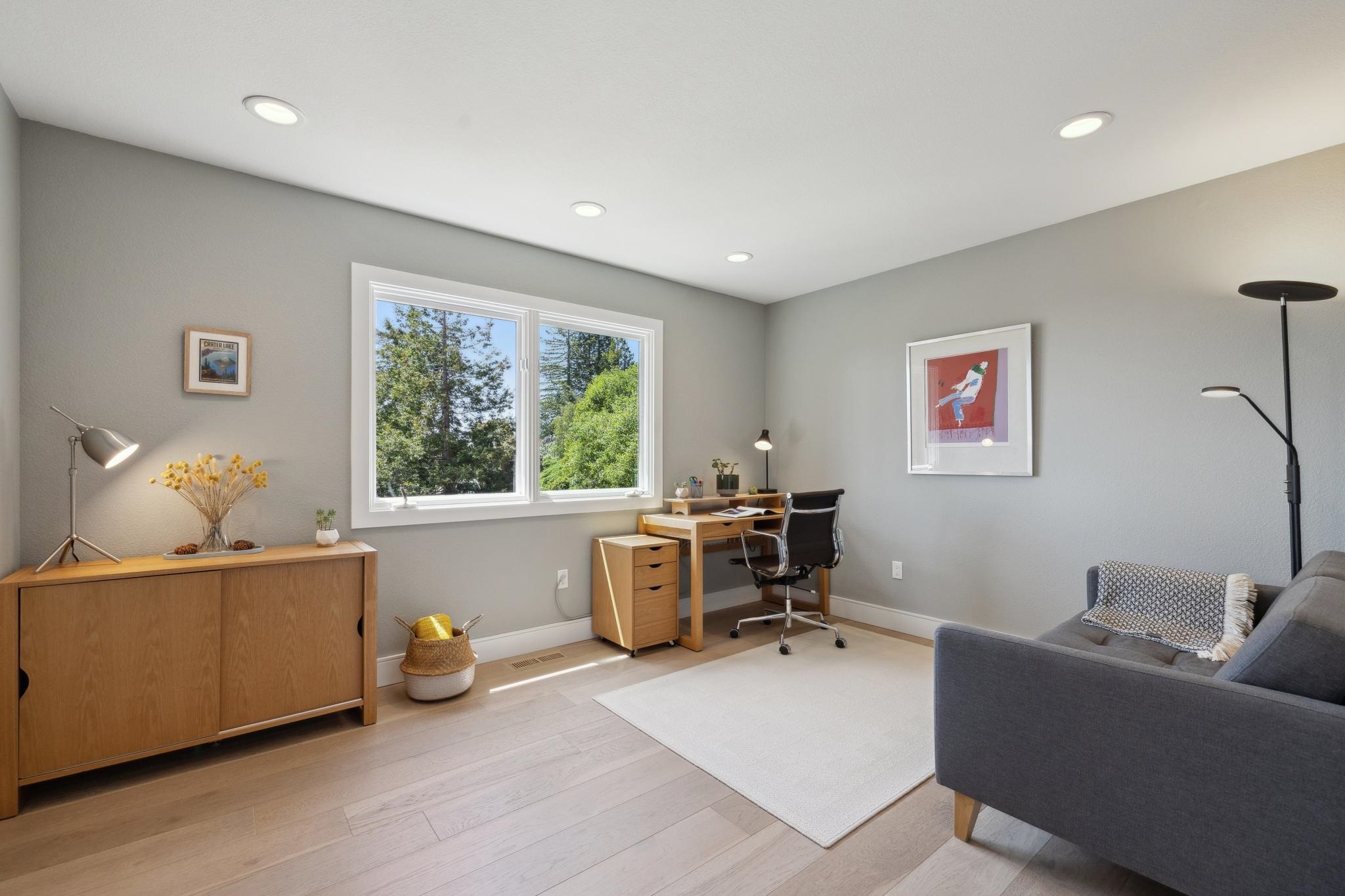 Detail Gallery Image 39 of 60 For 260 Alvarado Rd, Berkeley,  CA 94705 - 4 Beds | 2/1 Baths
