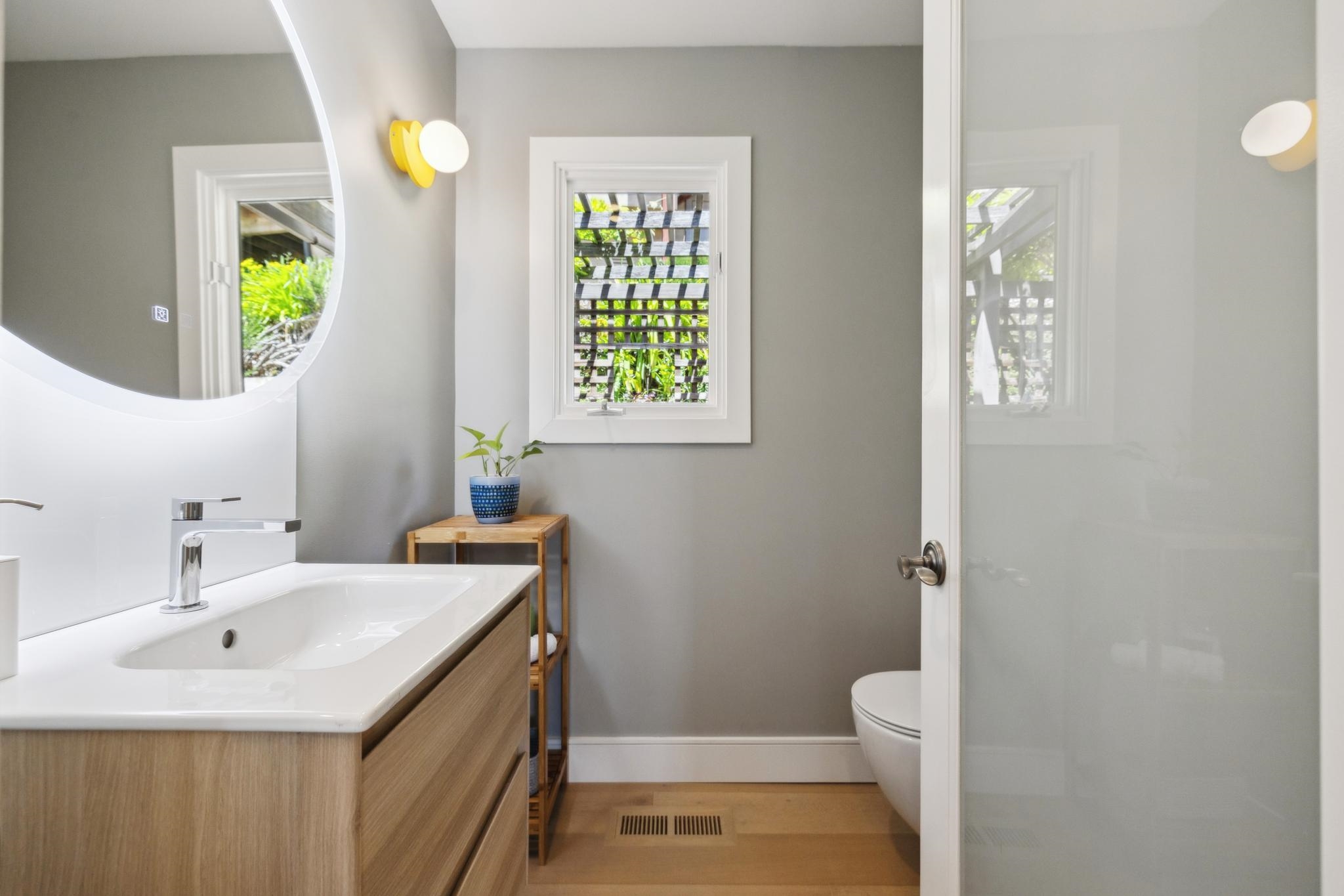 Detail Gallery Image 42 of 60 For 260 Alvarado Rd, Berkeley,  CA 94705 - 4 Beds | 2/1 Baths