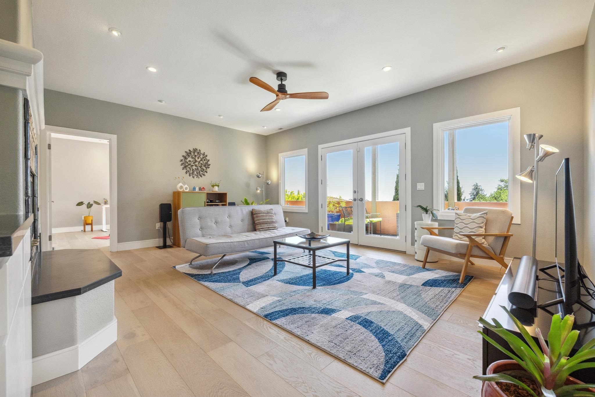 Detail Gallery Image 43 of 60 For 260 Alvarado Rd, Berkeley,  CA 94705 - 4 Beds | 2/1 Baths