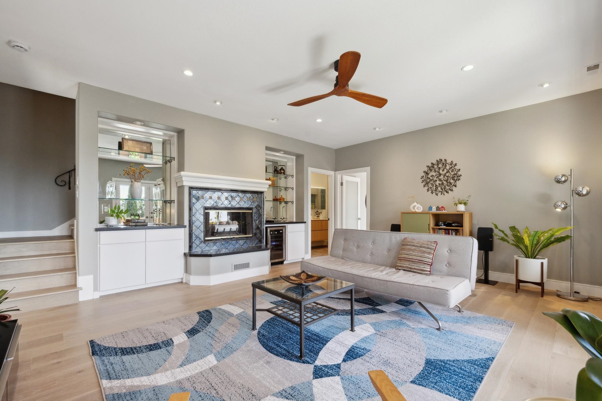 Detail Gallery Image 45 of 60 For 260 Alvarado Rd, Berkeley,  CA 94705 - 4 Beds | 2/1 Baths