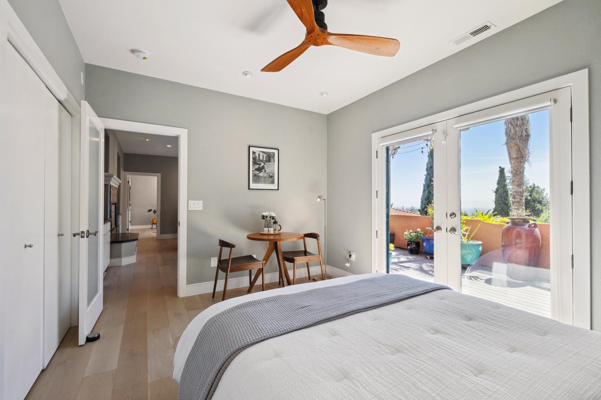 Detail Gallery Image 49 of 60 For 260 Alvarado Rd, Berkeley,  CA 94705 - 4 Beds | 2/1 Baths