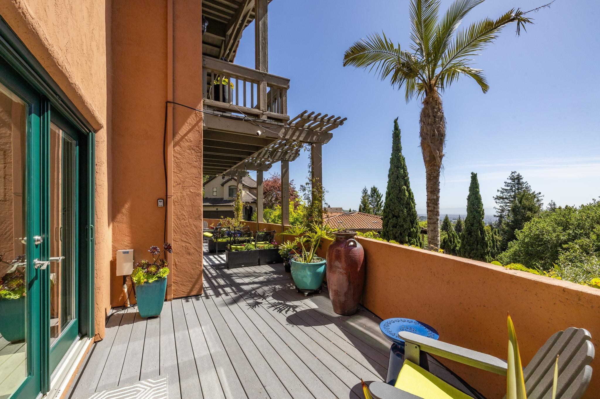 Detail Gallery Image 52 of 60 For 260 Alvarado Rd, Berkeley,  CA 94705 - 4 Beds | 2/1 Baths