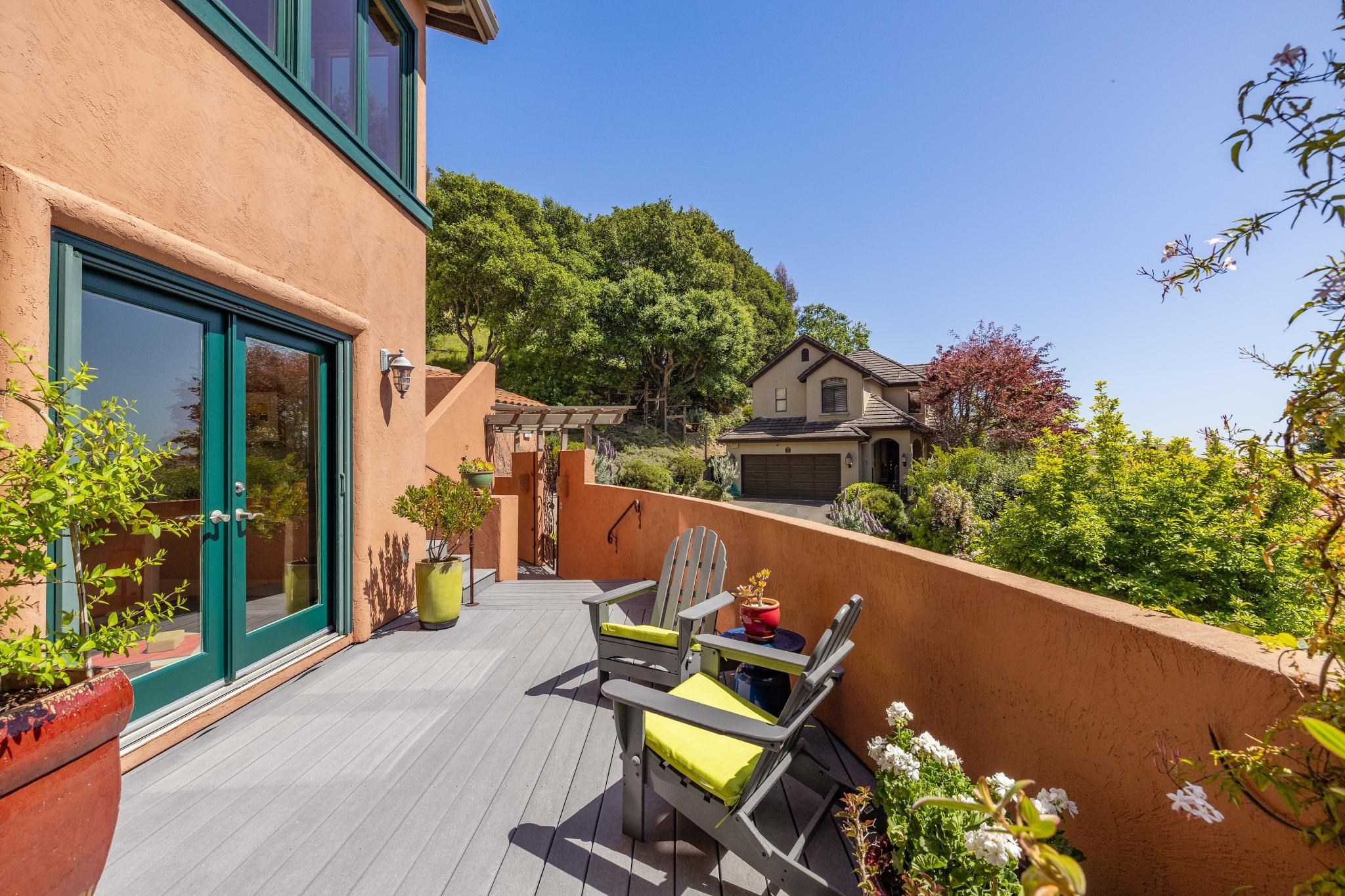 Detail Gallery Image 53 of 60 For 260 Alvarado Rd, Berkeley,  CA 94705 - 4 Beds | 2/1 Baths