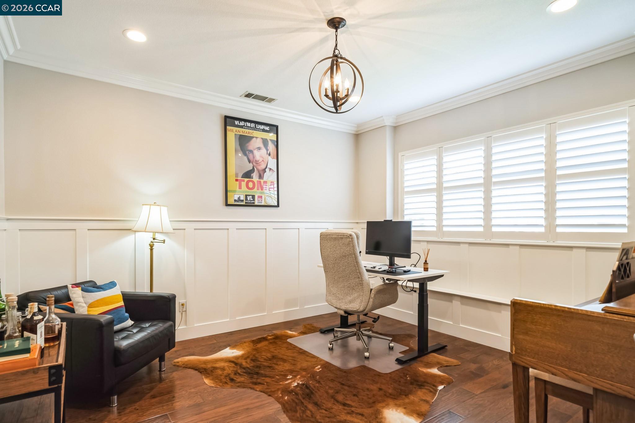 Detail Gallery Image 12 of 32 For 2261 Genoa St, Danville,  CA 94506 - 5 Beds | 3 Baths