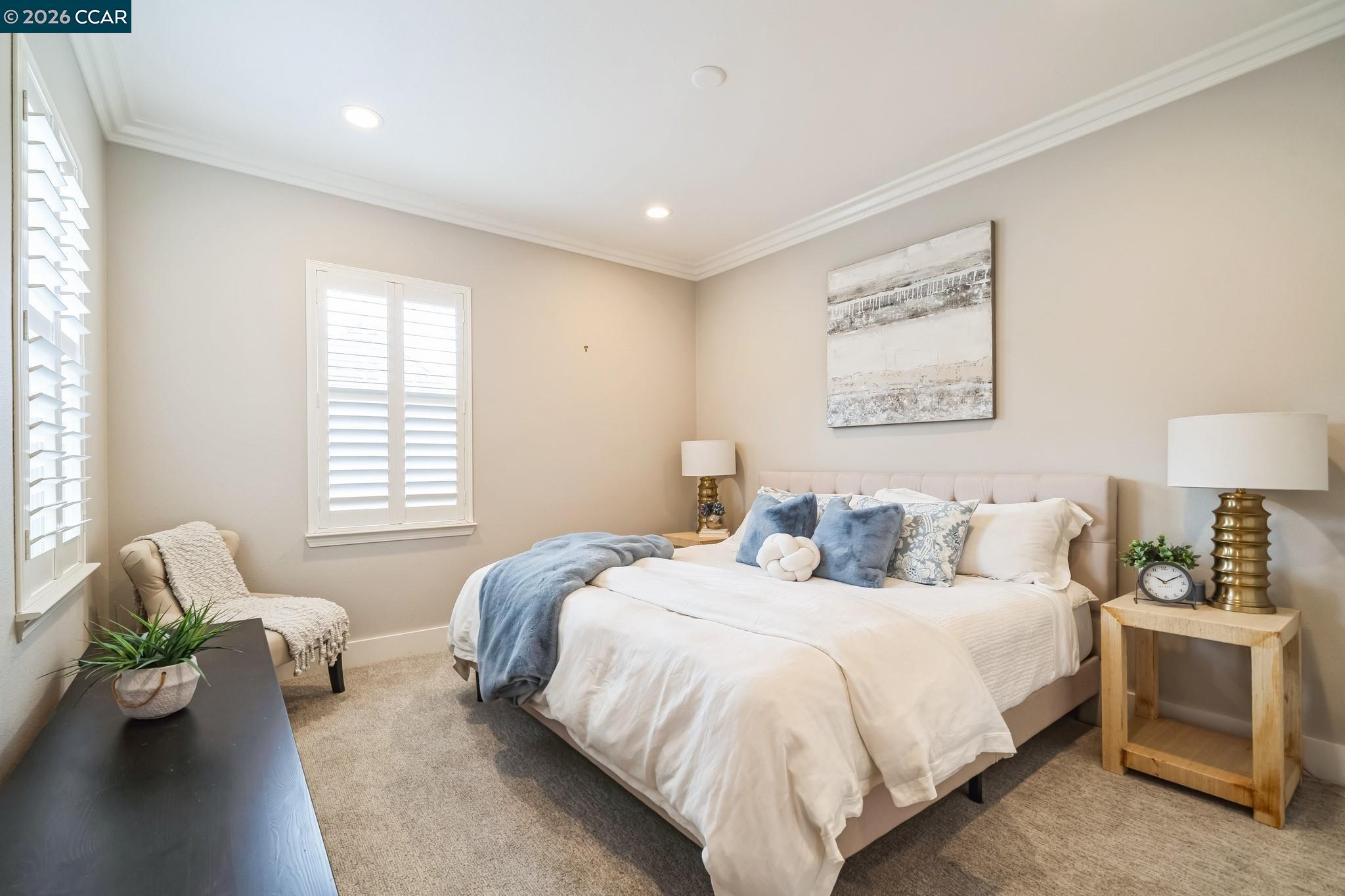 Detail Gallery Image 19 of 32 For 2261 Genoa St, Danville,  CA 94506 - 5 Beds | 3 Baths