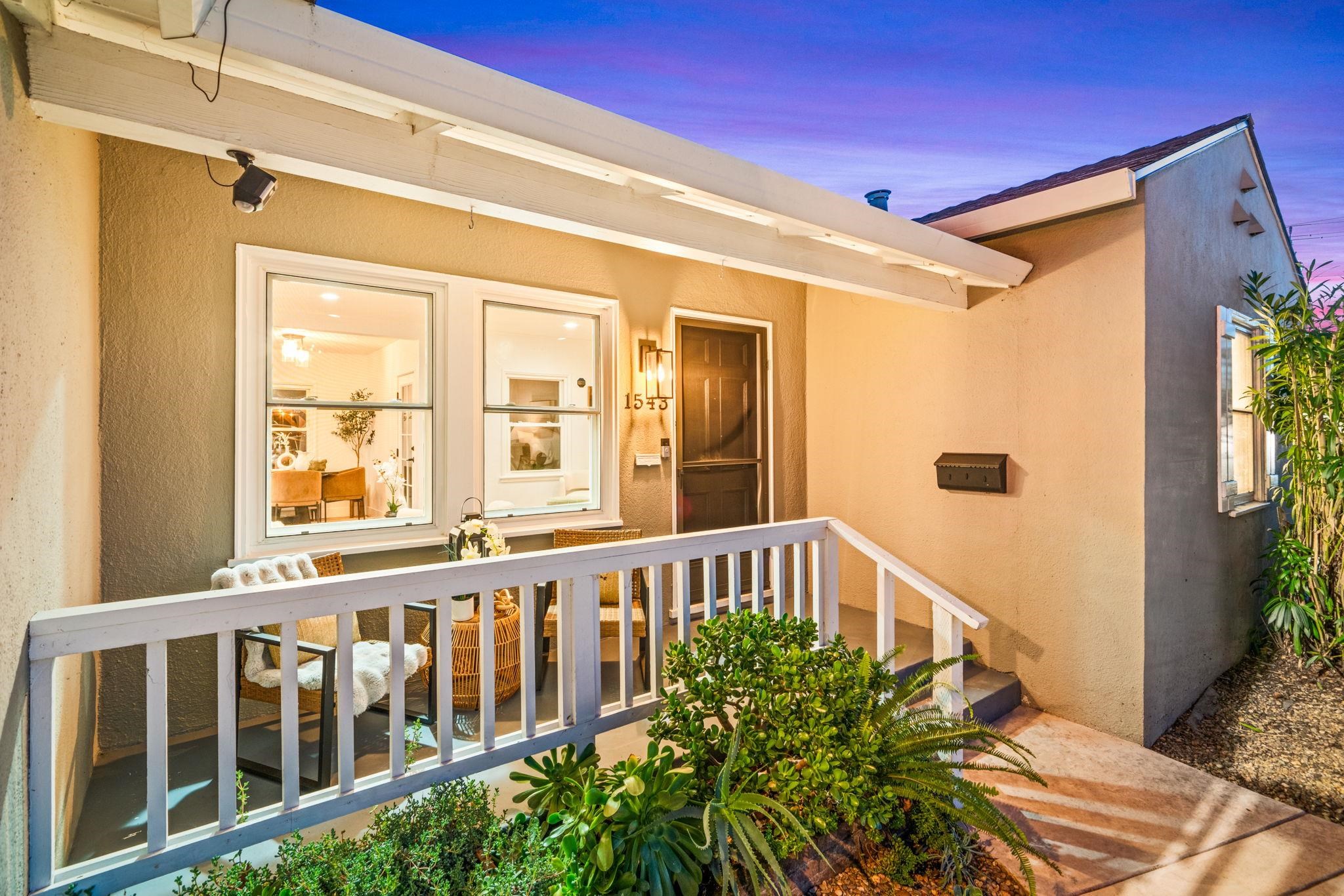 Detail Gallery Image 2 of 52 For 1543 4th St, Livermore,  CA 94550 - 2 Beds | 1 Baths