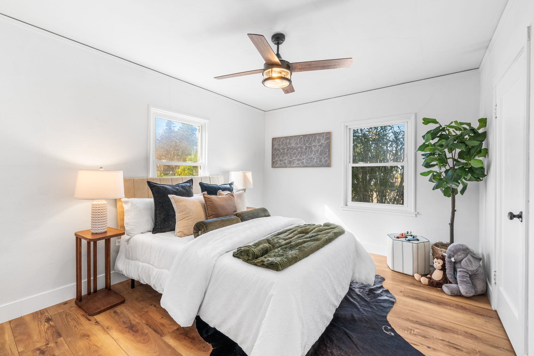 Detail Gallery Image 16 of 52 For 1543 4th St, Livermore,  CA 94550 - 2 Beds | 1 Baths