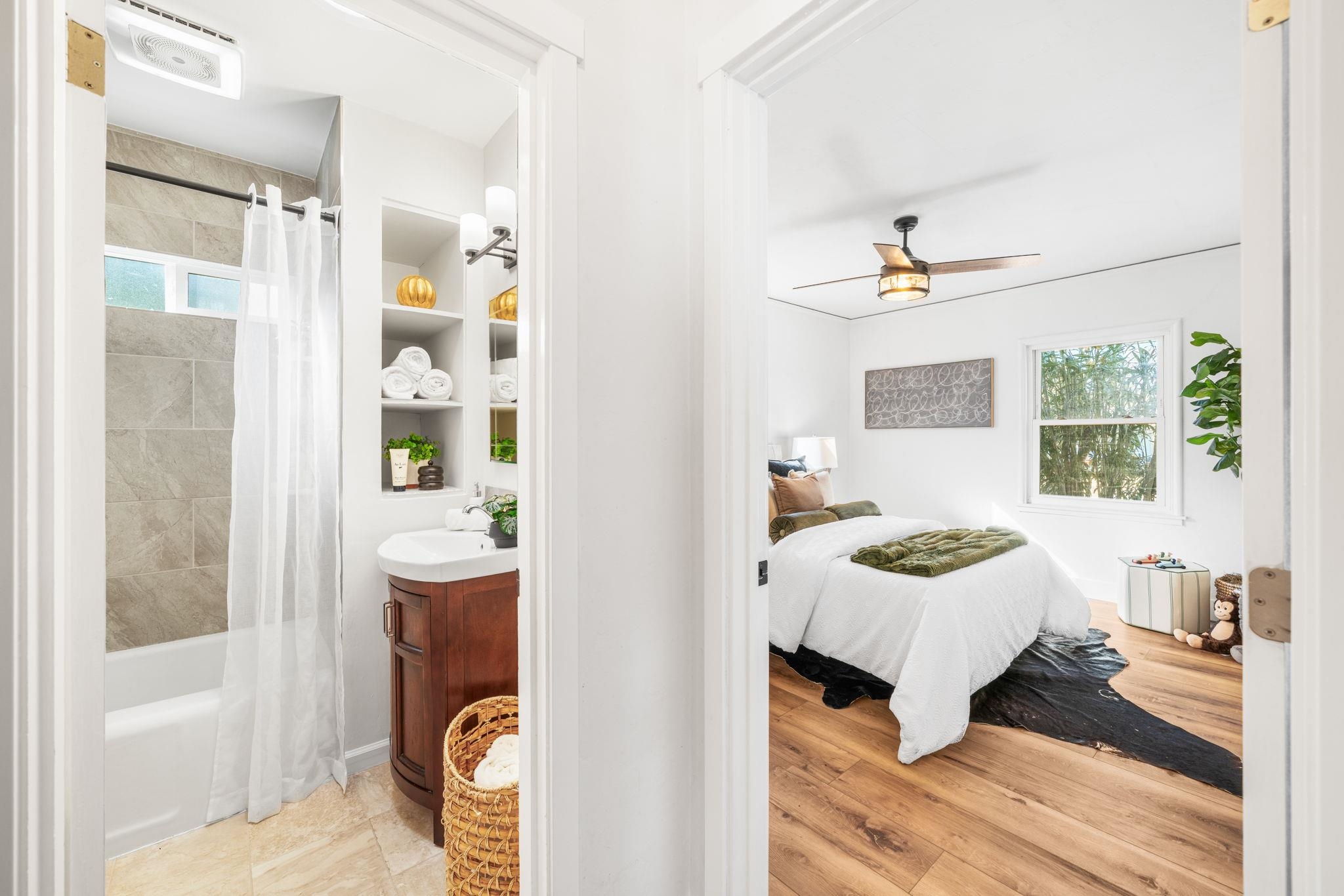 Detail Gallery Image 19 of 52 For 1543 4th St, Livermore,  CA 94550 - 2 Beds | 1 Baths