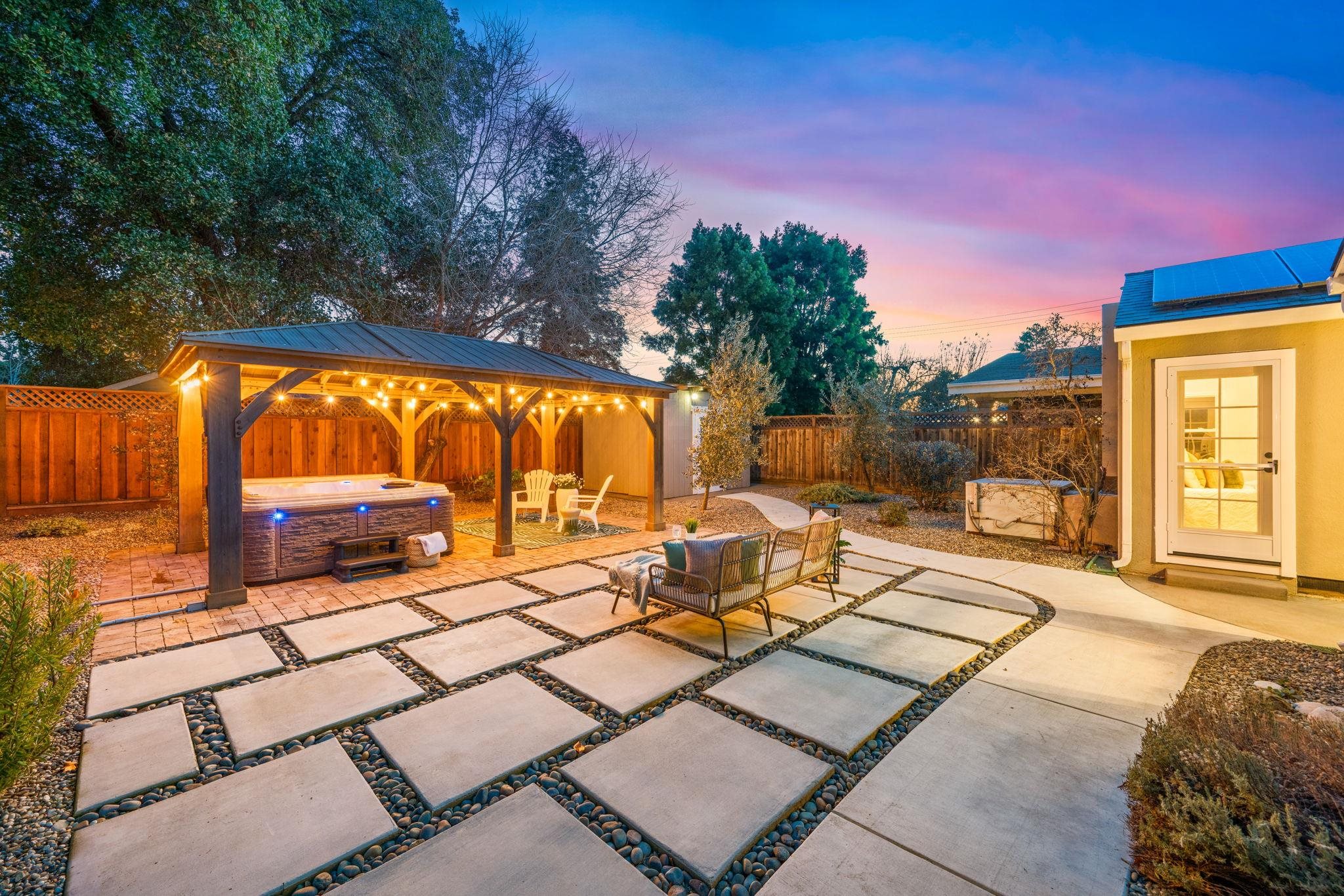 Detail Gallery Image 26 of 52 For 1543 4th St, Livermore,  CA 94550 - 2 Beds | 1 Baths