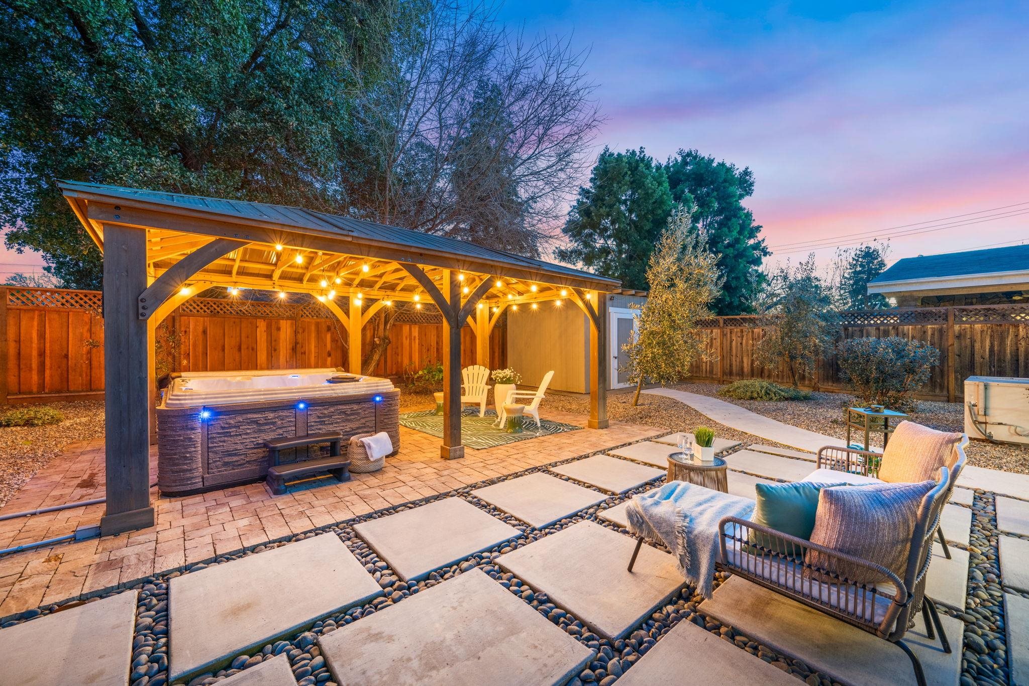 Detail Gallery Image 27 of 52 For 1543 4th St, Livermore,  CA 94550 - 2 Beds | 1 Baths