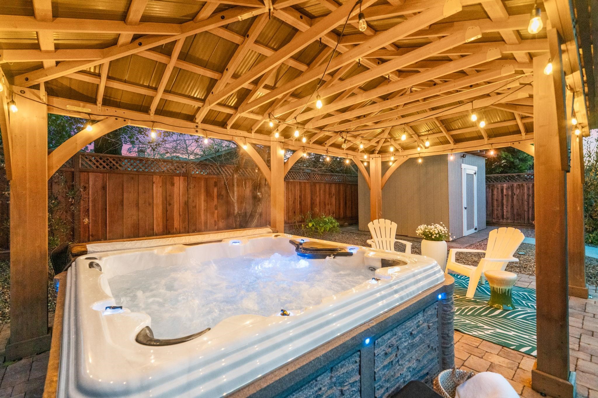 Detail Gallery Image 28 of 52 For 1543 4th St, Livermore,  CA 94550 - 2 Beds | 1 Baths