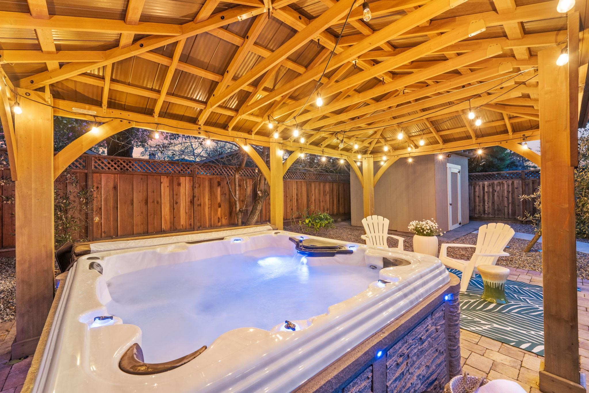 Detail Gallery Image 29 of 52 For 1543 4th St, Livermore,  CA 94550 - 2 Beds | 1 Baths