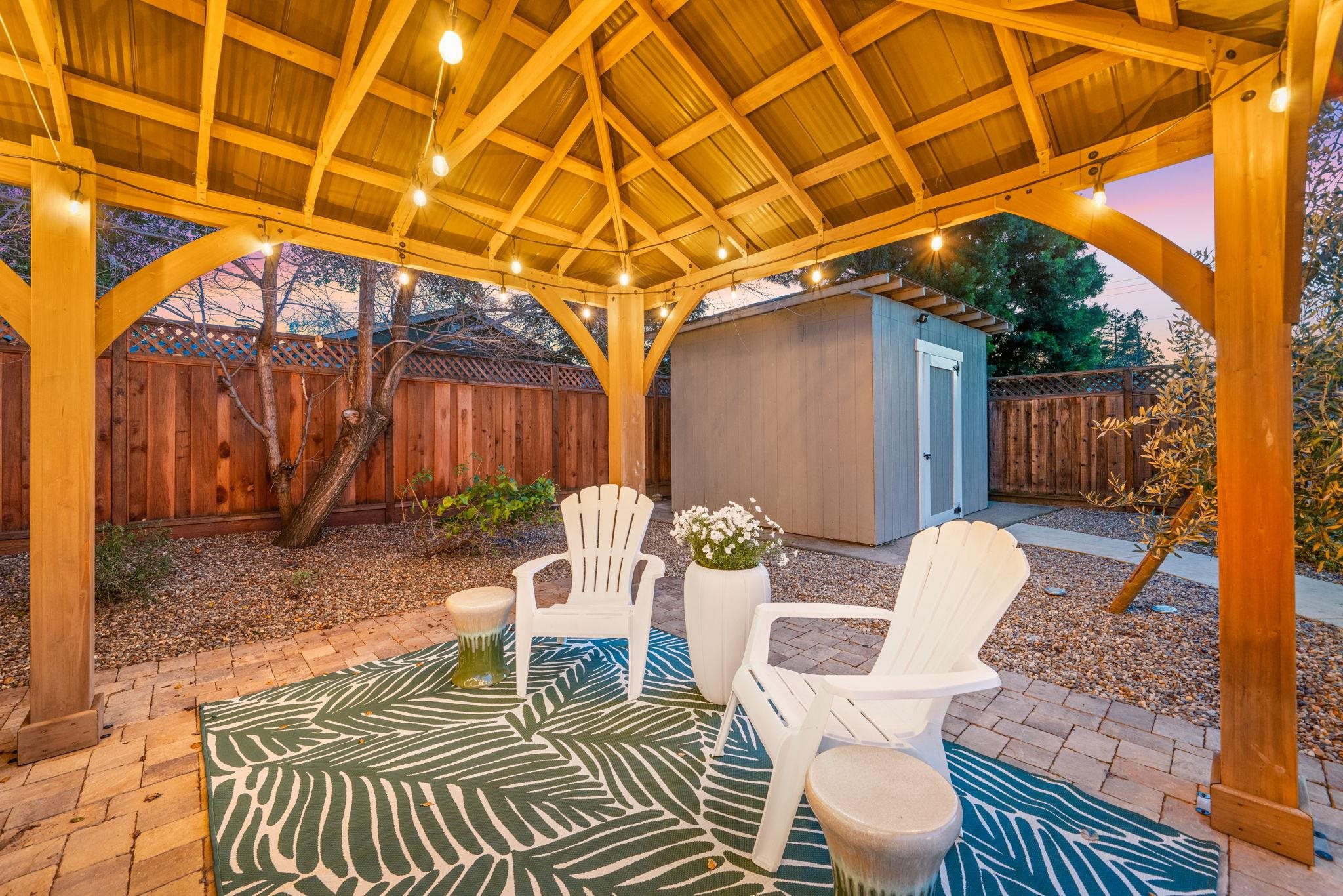 Detail Gallery Image 30 of 52 For 1543 4th St, Livermore,  CA 94550 - 2 Beds | 1 Baths