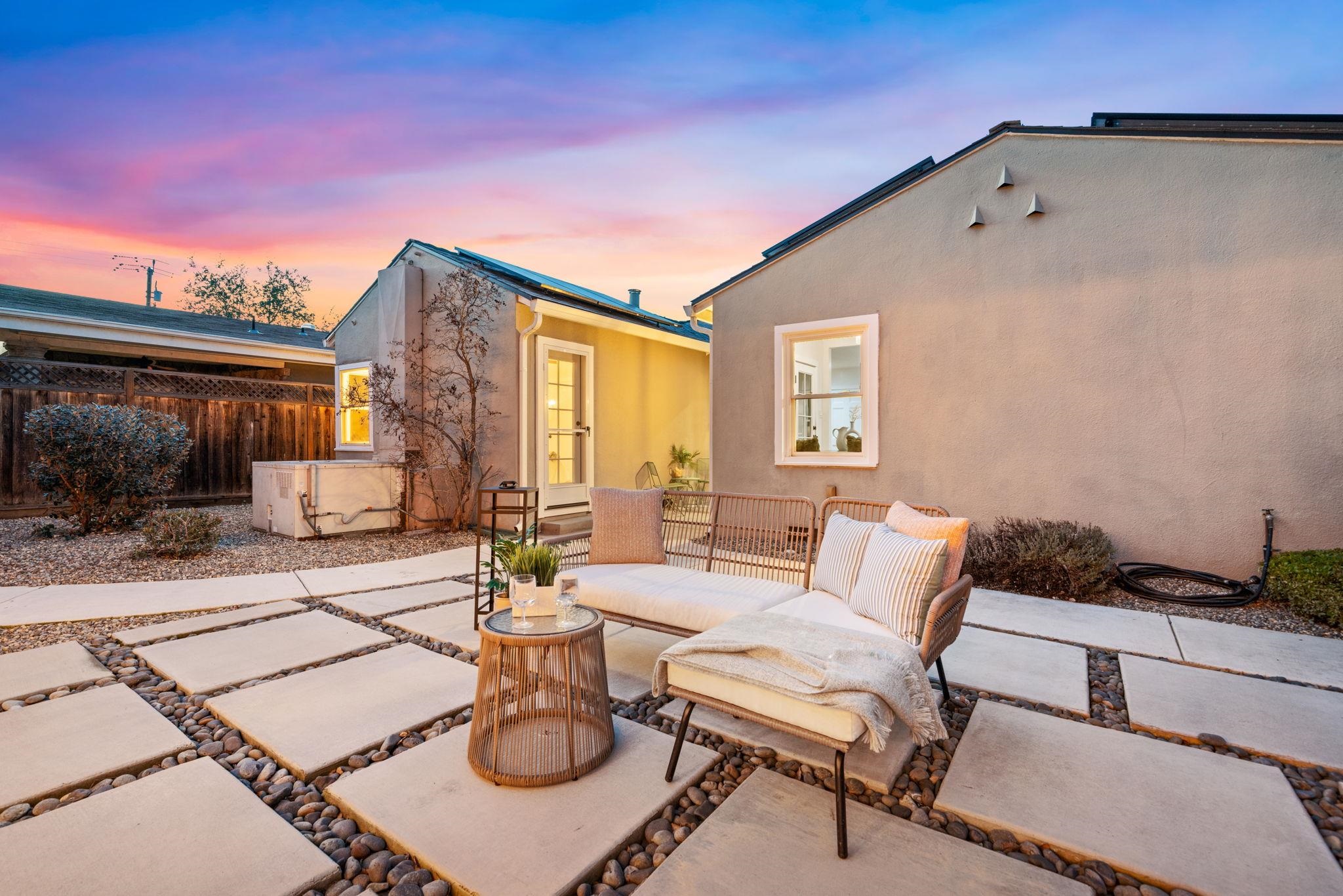 Detail Gallery Image 31 of 52 For 1543 4th St, Livermore,  CA 94550 - 2 Beds | 1 Baths