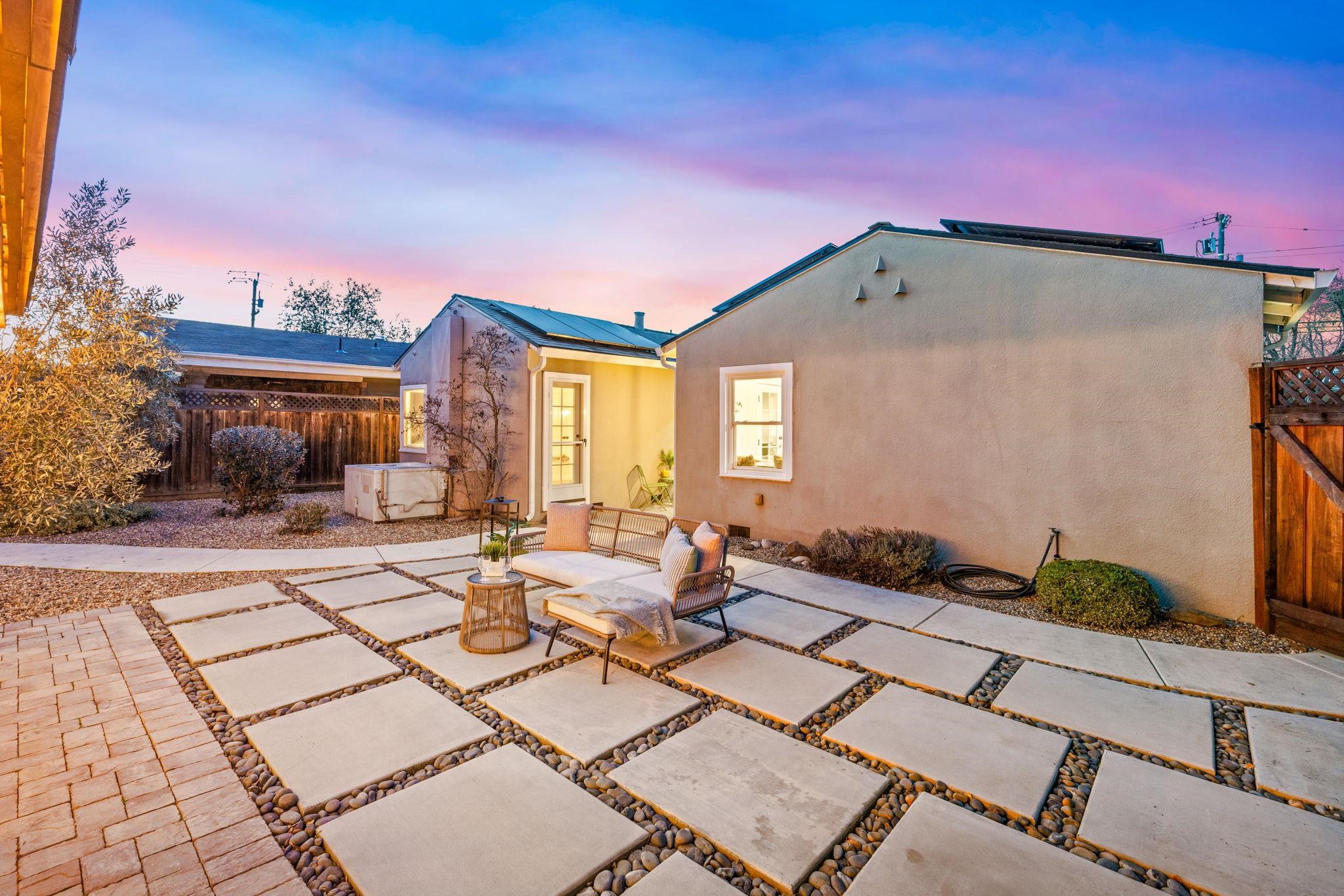 Detail Gallery Image 32 of 52 For 1543 4th St, Livermore,  CA 94550 - 2 Beds | 1 Baths