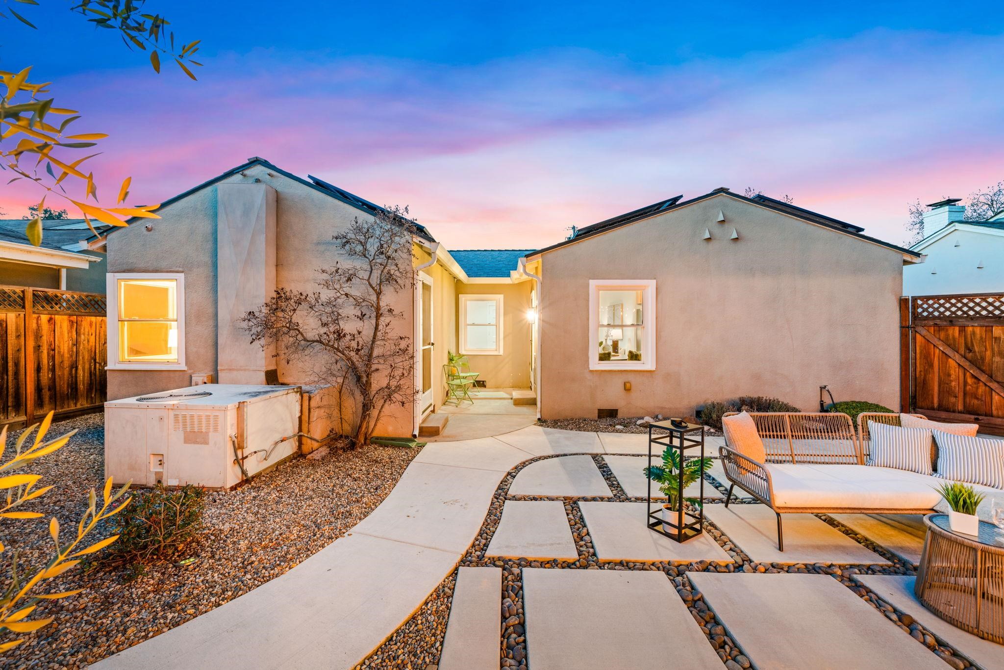 Detail Gallery Image 33 of 52 For 1543 4th St, Livermore,  CA 94550 - 2 Beds | 1 Baths