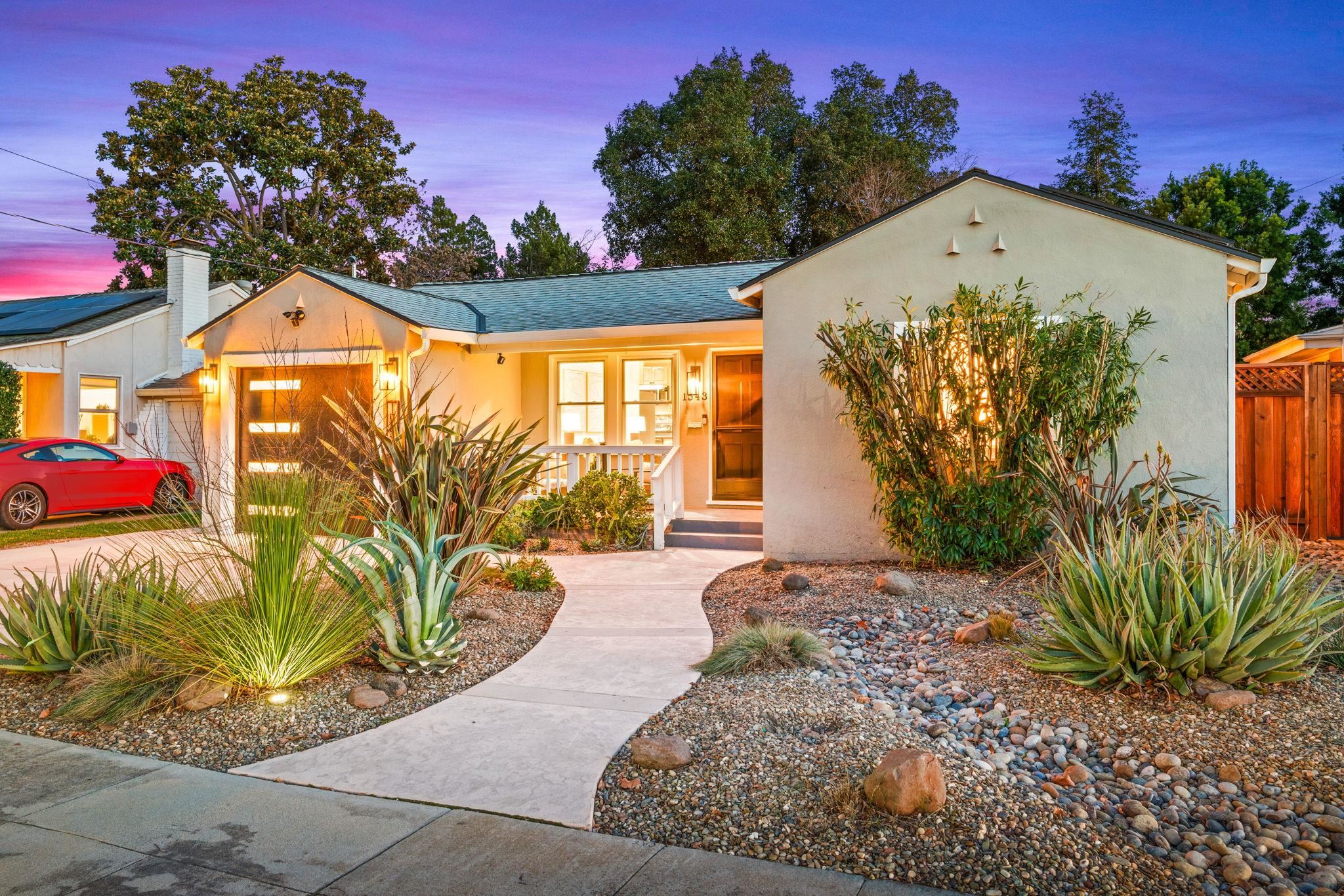 Detail Gallery Image 34 of 52 For 1543 4th St, Livermore,  CA 94550 - 2 Beds | 1 Baths