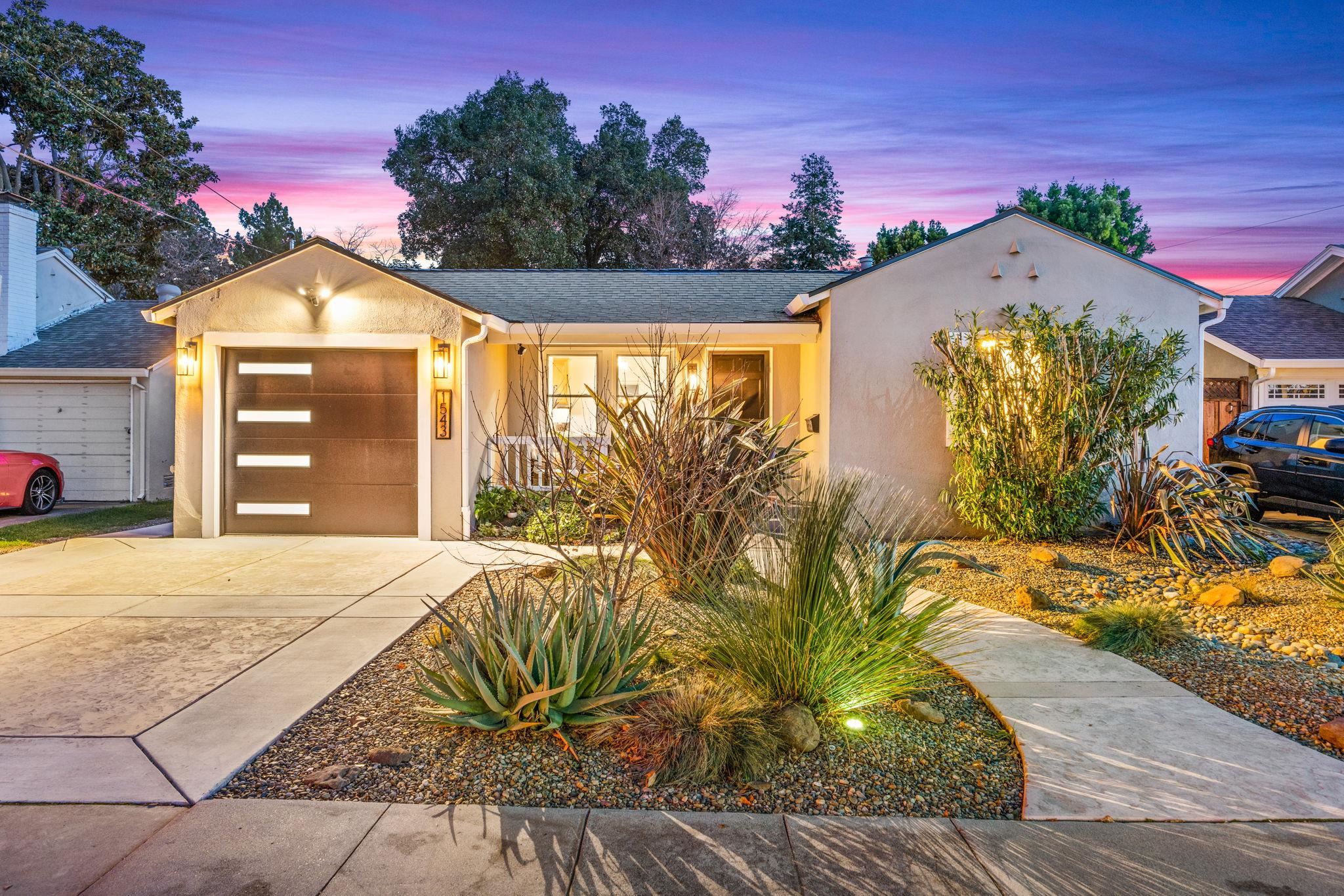 Detail Gallery Image 35 of 52 For 1543 4th St, Livermore,  CA 94550 - 2 Beds | 1 Baths