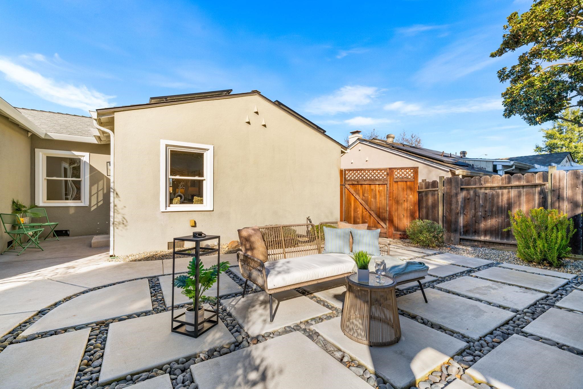 Detail Gallery Image 37 of 52 For 1543 4th St, Livermore,  CA 94550 - 2 Beds | 1 Baths