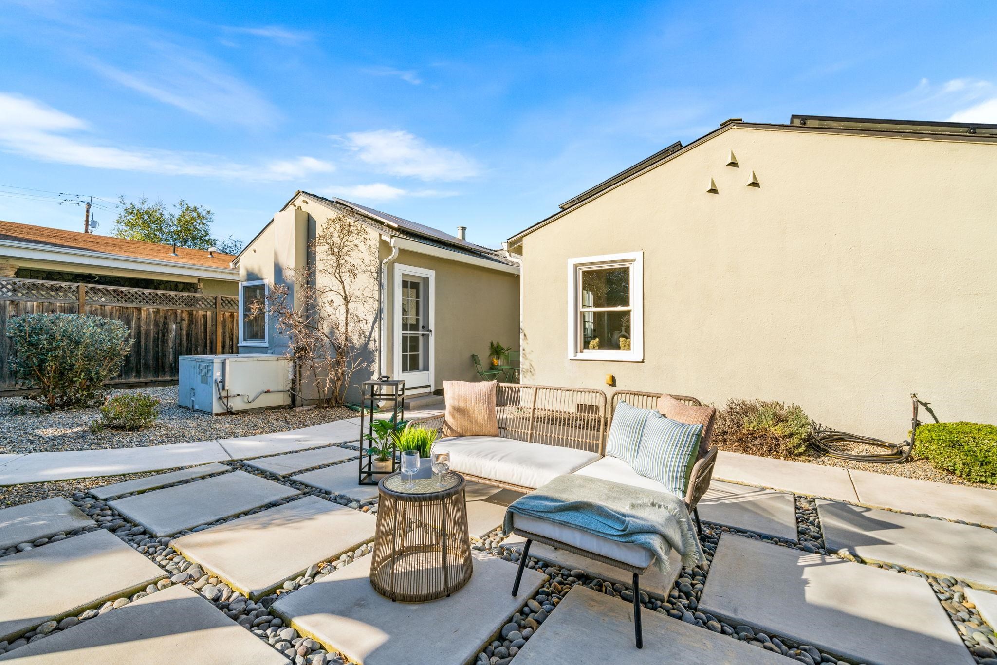 Detail Gallery Image 38 of 52 For 1543 4th St, Livermore,  CA 94550 - 2 Beds | 1 Baths