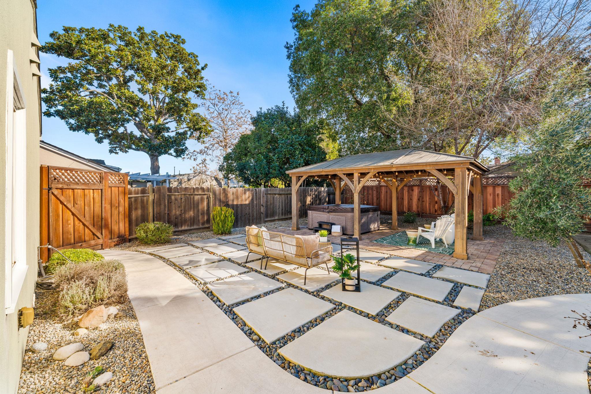 Detail Gallery Image 40 of 52 For 1543 4th St, Livermore,  CA 94550 - 2 Beds | 1 Baths