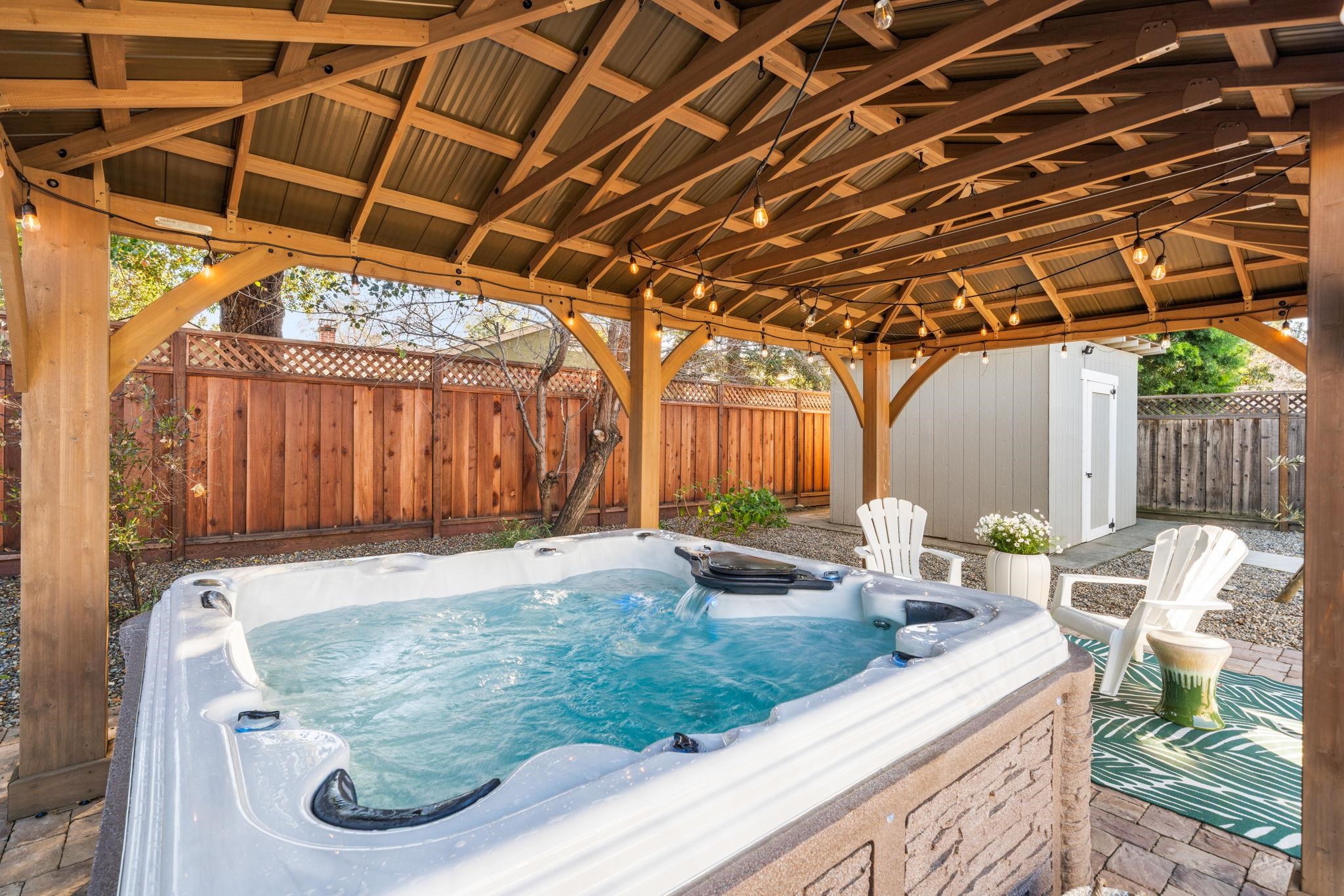 Detail Gallery Image 43 of 52 For 1543 4th St, Livermore,  CA 94550 - 2 Beds | 1 Baths