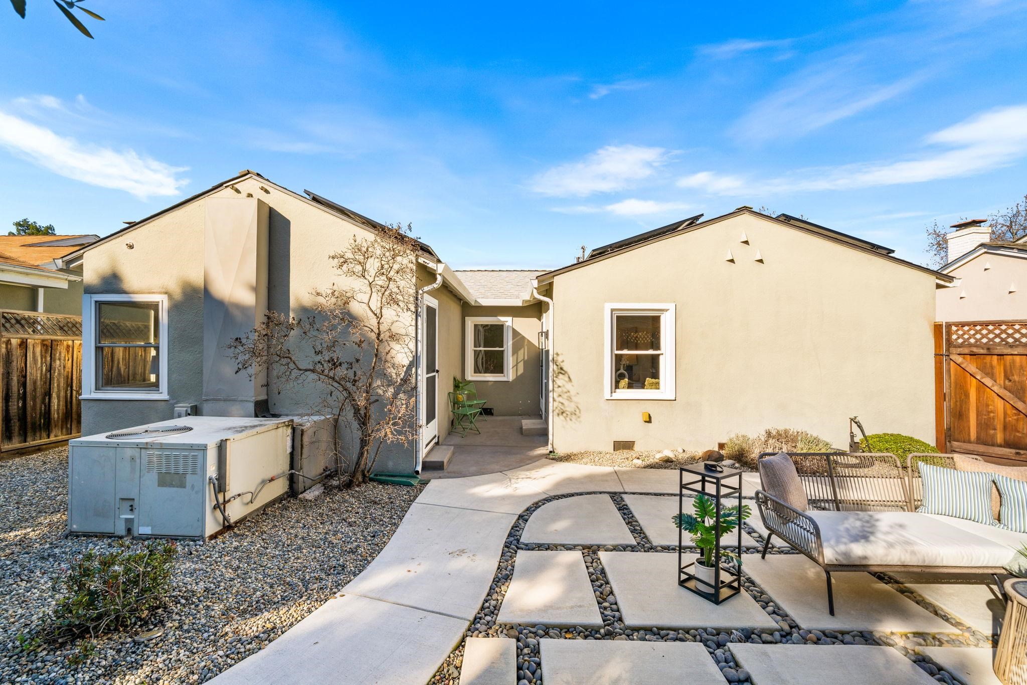 Detail Gallery Image 45 of 52 For 1543 4th St, Livermore,  CA 94550 - 2 Beds | 1 Baths