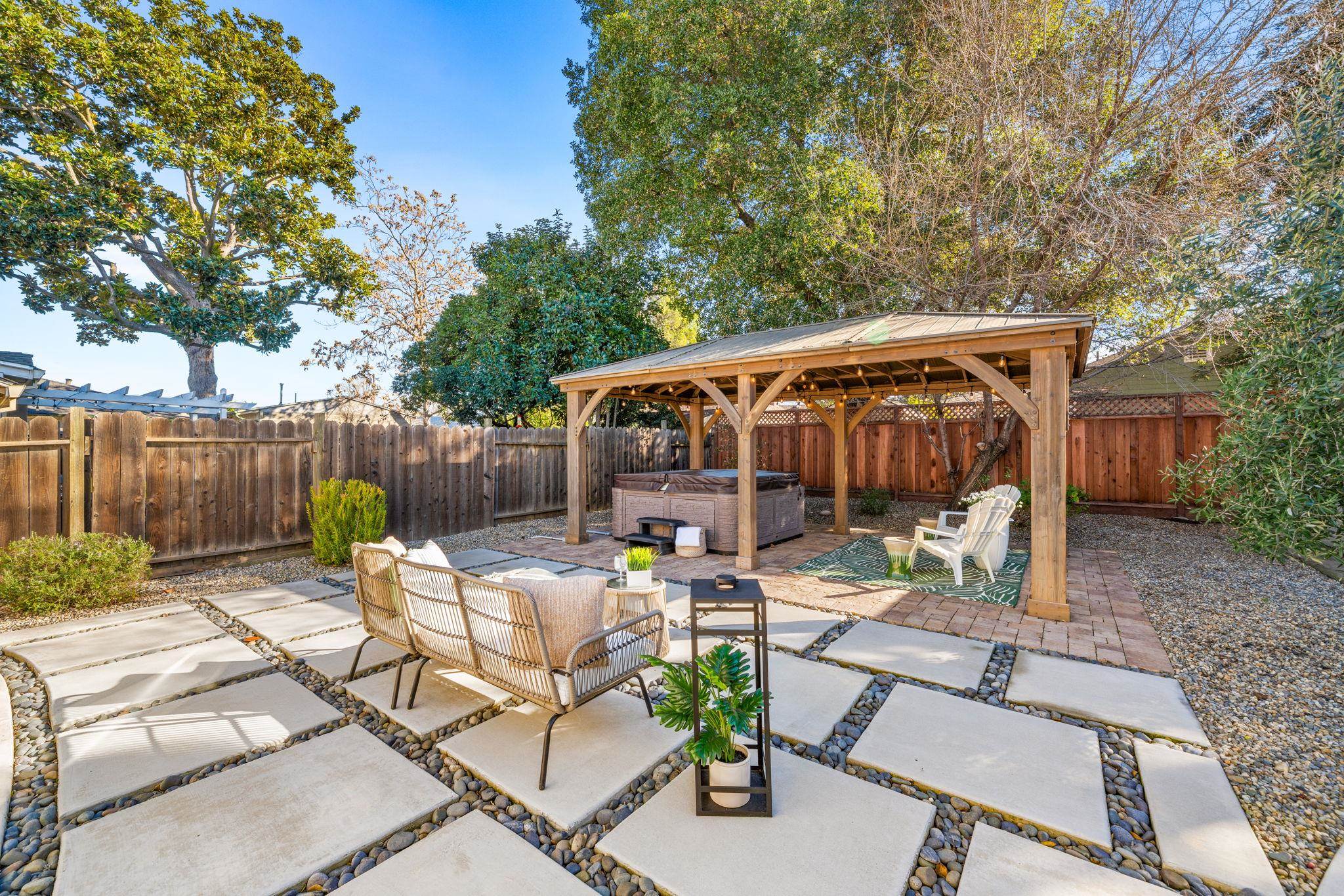 Detail Gallery Image 47 of 52 For 1543 4th St, Livermore,  CA 94550 - 2 Beds | 1 Baths