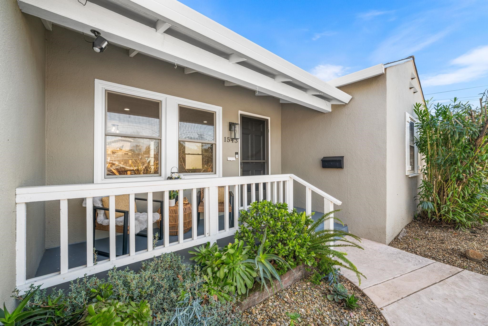 Detail Gallery Image 51 of 52 For 1543 4th St, Livermore,  CA 94550 - 2 Beds | 1 Baths