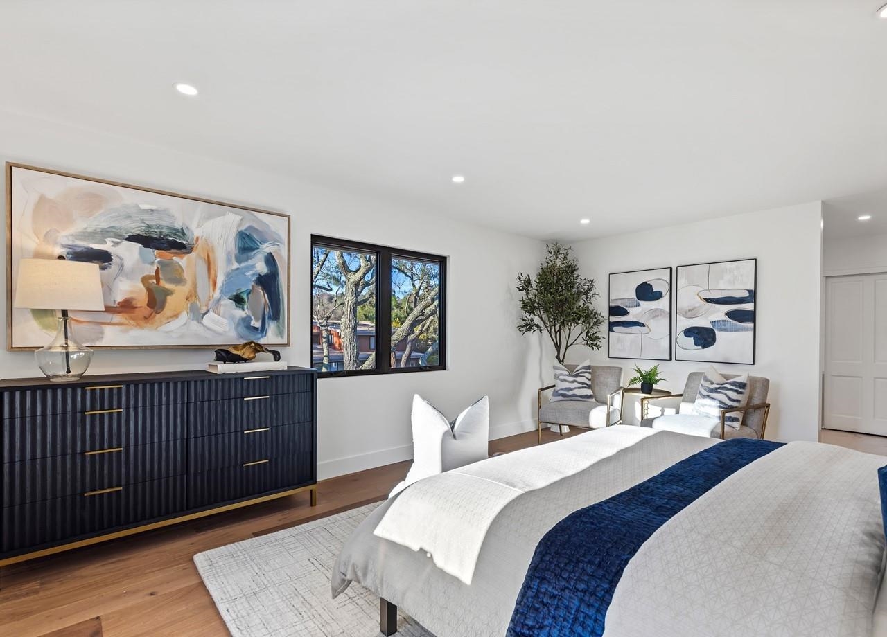 Detail Gallery Image 33 of 60 For 2530 Roundhill Dr, Alamo,  CA 94507 - 5 Beds | 3 Baths