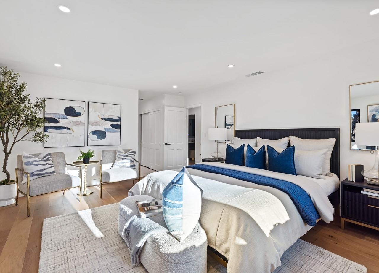 Detail Gallery Image 34 of 60 For 2530 Roundhill Dr, Alamo,  CA 94507 - 5 Beds | 3 Baths