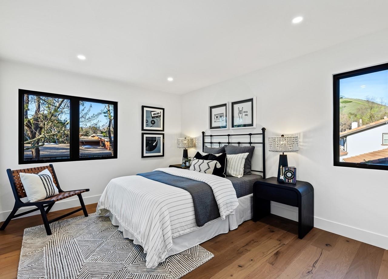 Detail Gallery Image 38 of 60 For 2530 Roundhill Dr, Alamo,  CA 94507 - 5 Beds | 3 Baths