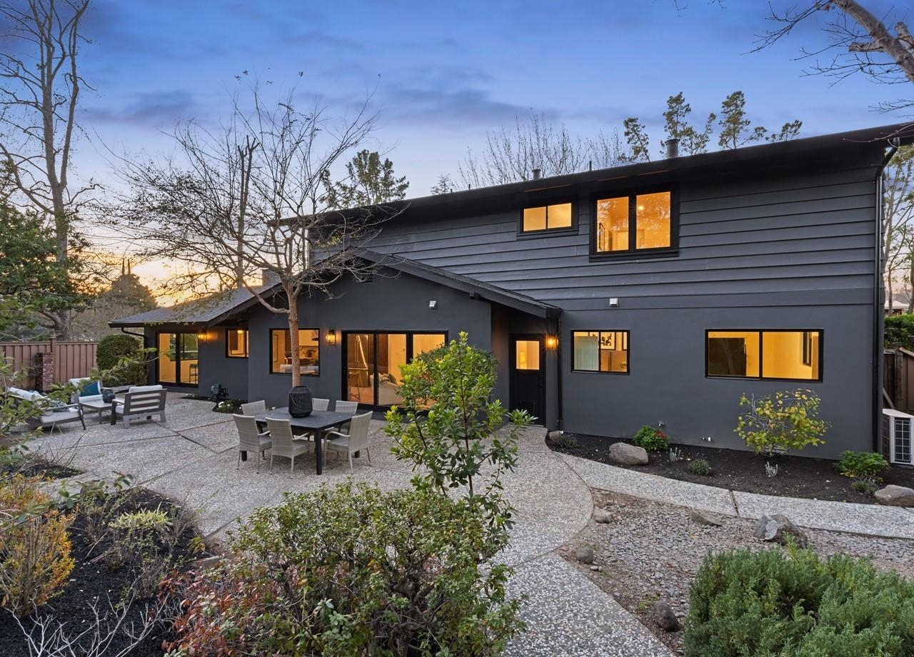 Detail Gallery Image 44 of 60 For 2530 Roundhill Dr, Alamo,  CA 94507 - 5 Beds | 3 Baths