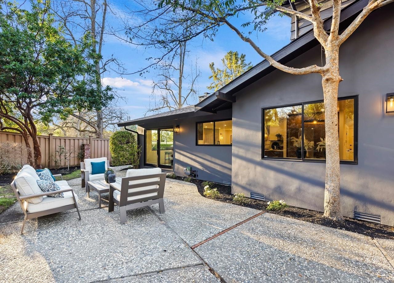 Detail Gallery Image 48 of 60 For 2530 Roundhill Dr, Alamo,  CA 94507 - 5 Beds | 3 Baths