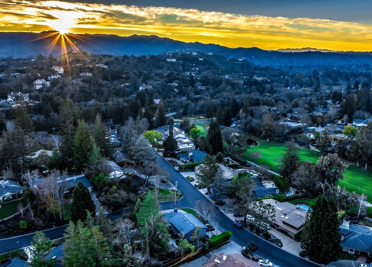 Detail Gallery Image 59 of 60 For 2530 Roundhill Dr, Alamo,  CA 94507 - 5 Beds | 3 Baths