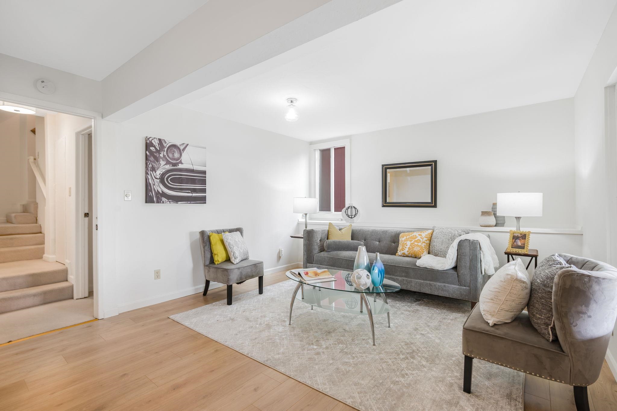 Detail Gallery Image 12 of 30 For 812 Washington Ave, Albany,  CA 94706 - 4 Beds | 2/1 Baths