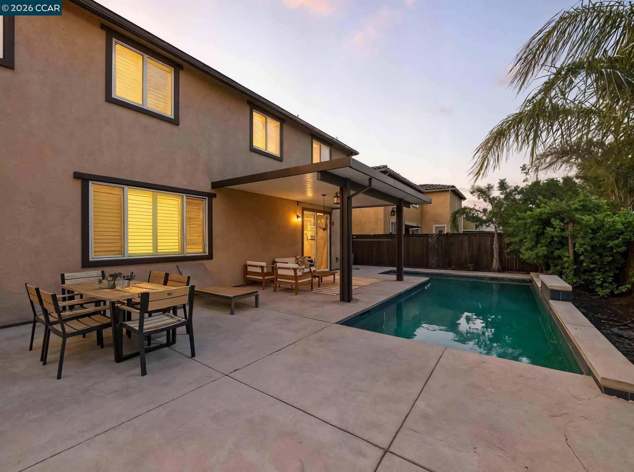 Detail Gallery Image 38 of 51 For 2433 Sanders Ln, Fairfield,  CA 94533 - 4 Beds | 2/1 Baths