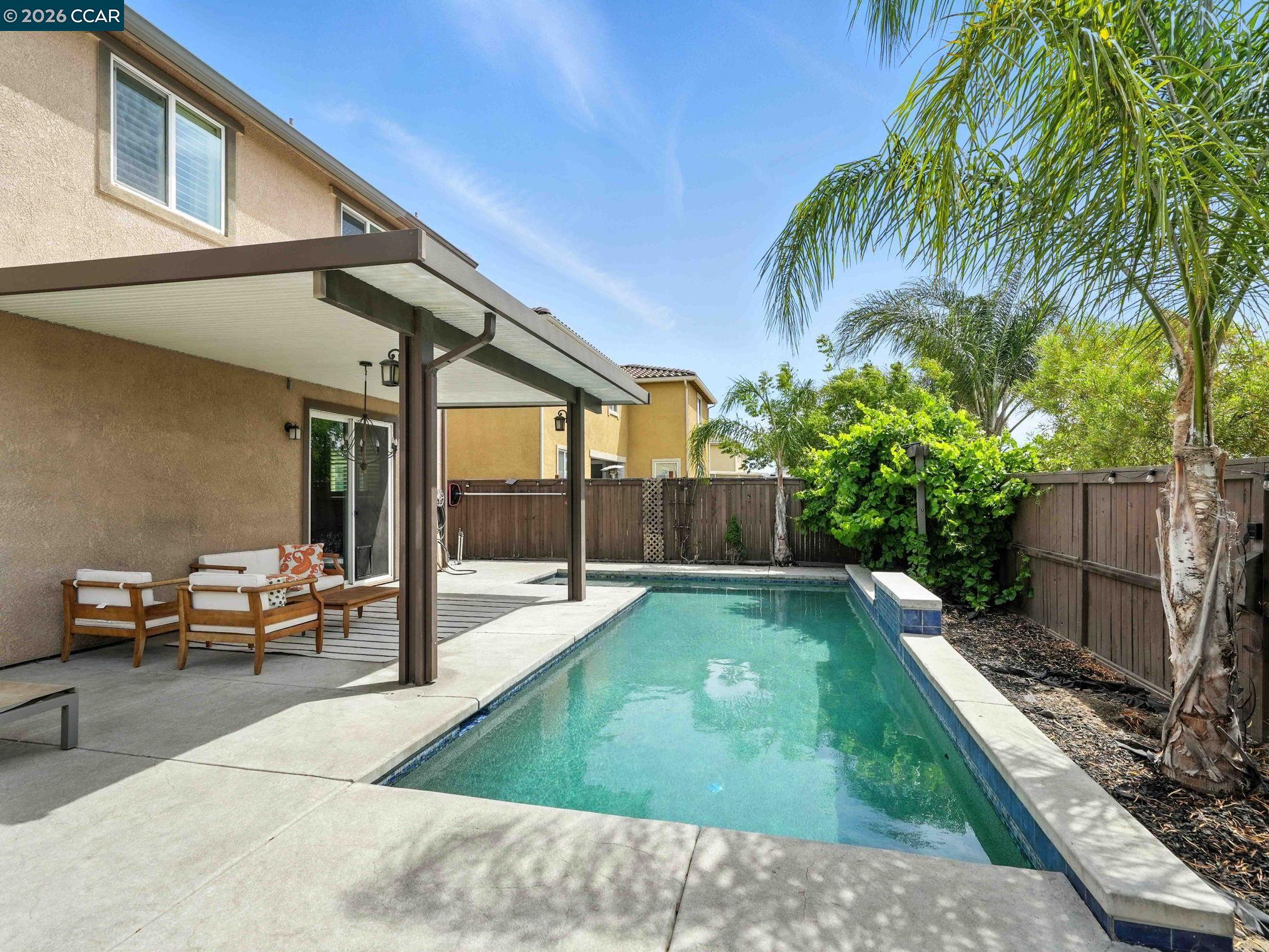 Detail Gallery Image 40 of 51 For 2433 Sanders Ln, Fairfield,  CA 94533 - 4 Beds | 2/1 Baths