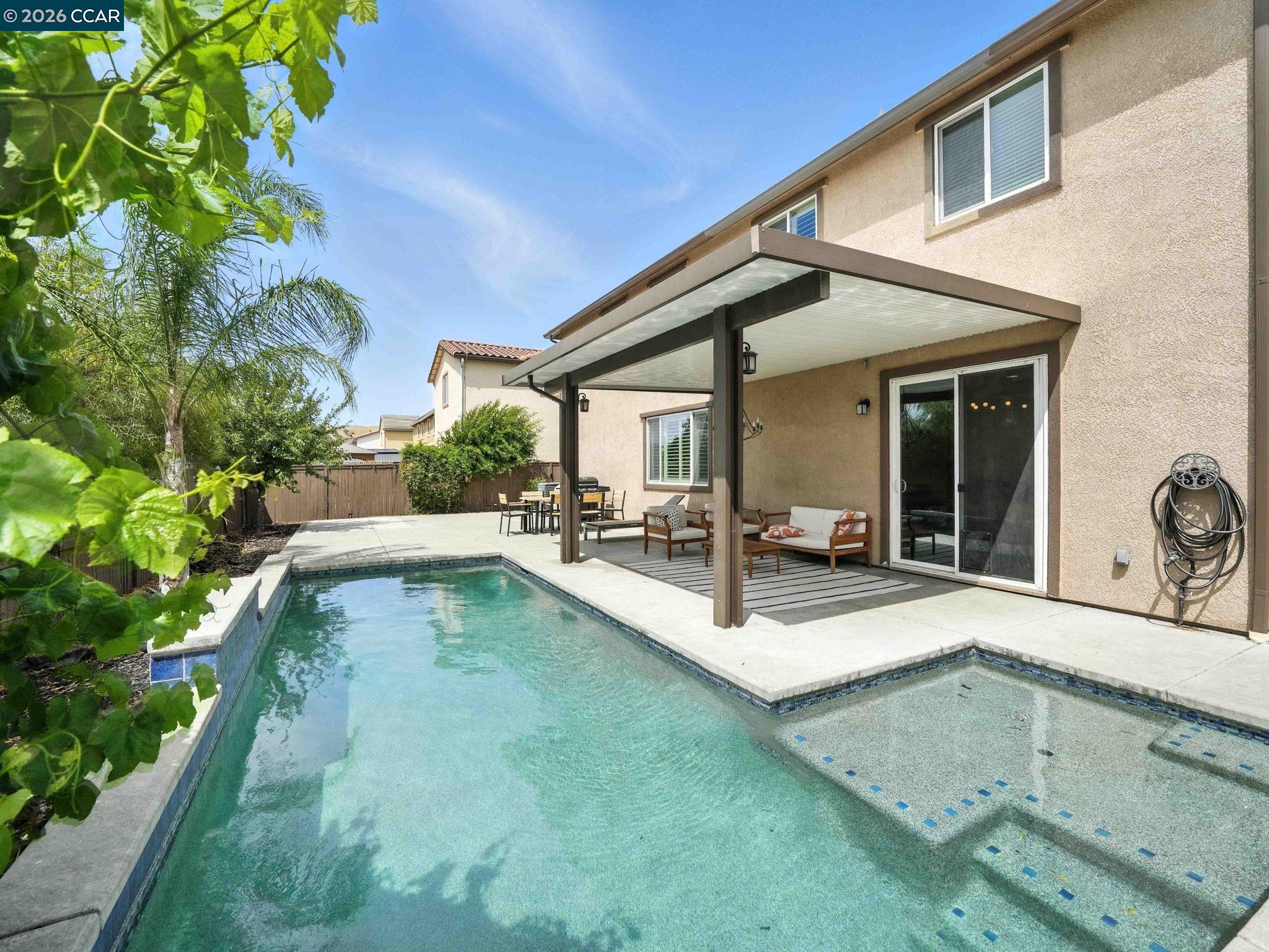 Detail Gallery Image 44 of 51 For 2433 Sanders Ln, Fairfield,  CA 94533 - 4 Beds | 2/1 Baths