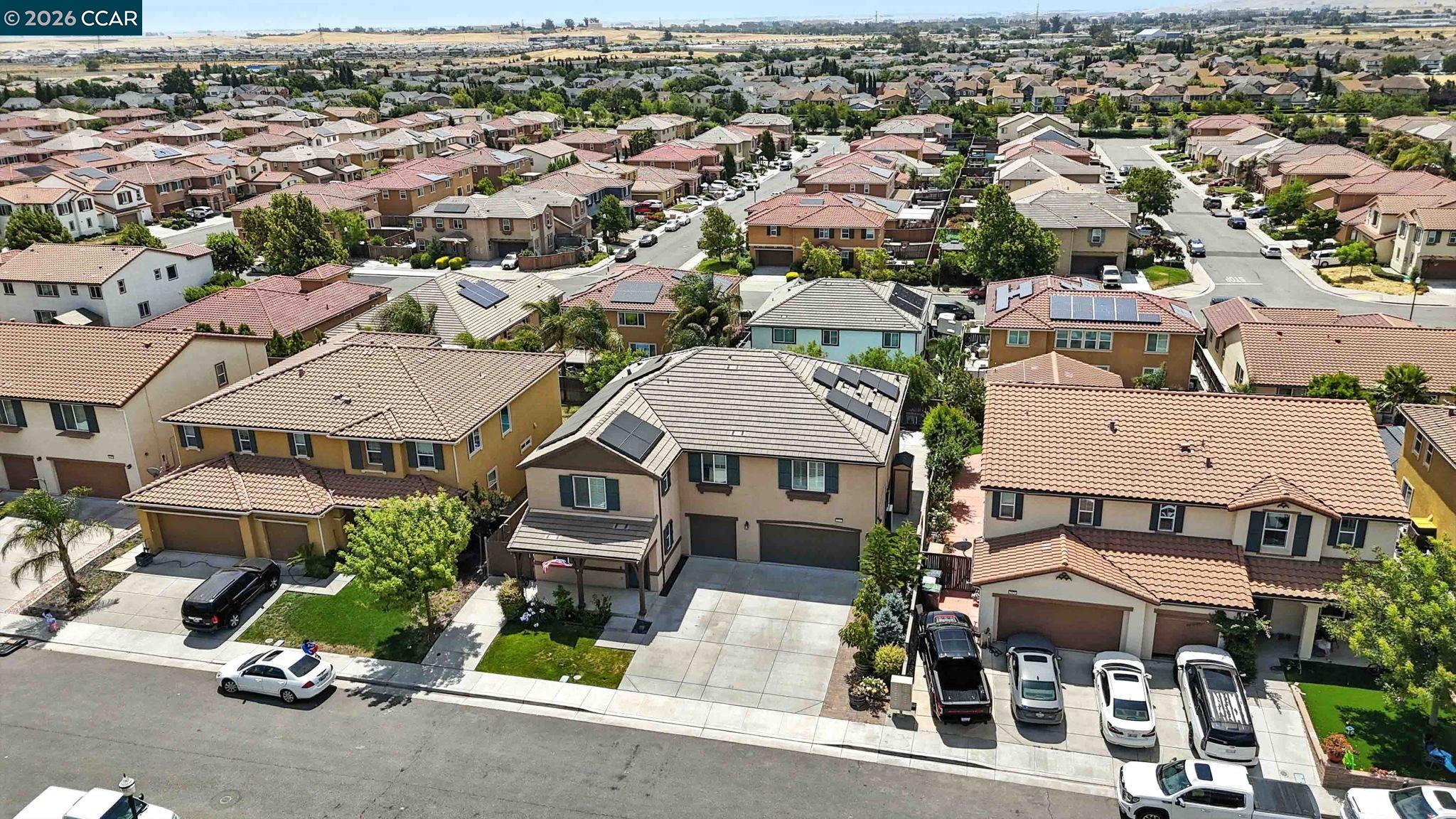 Detail Gallery Image 45 of 51 For 2433 Sanders Ln, Fairfield,  CA 94533 - 4 Beds | 2/1 Baths