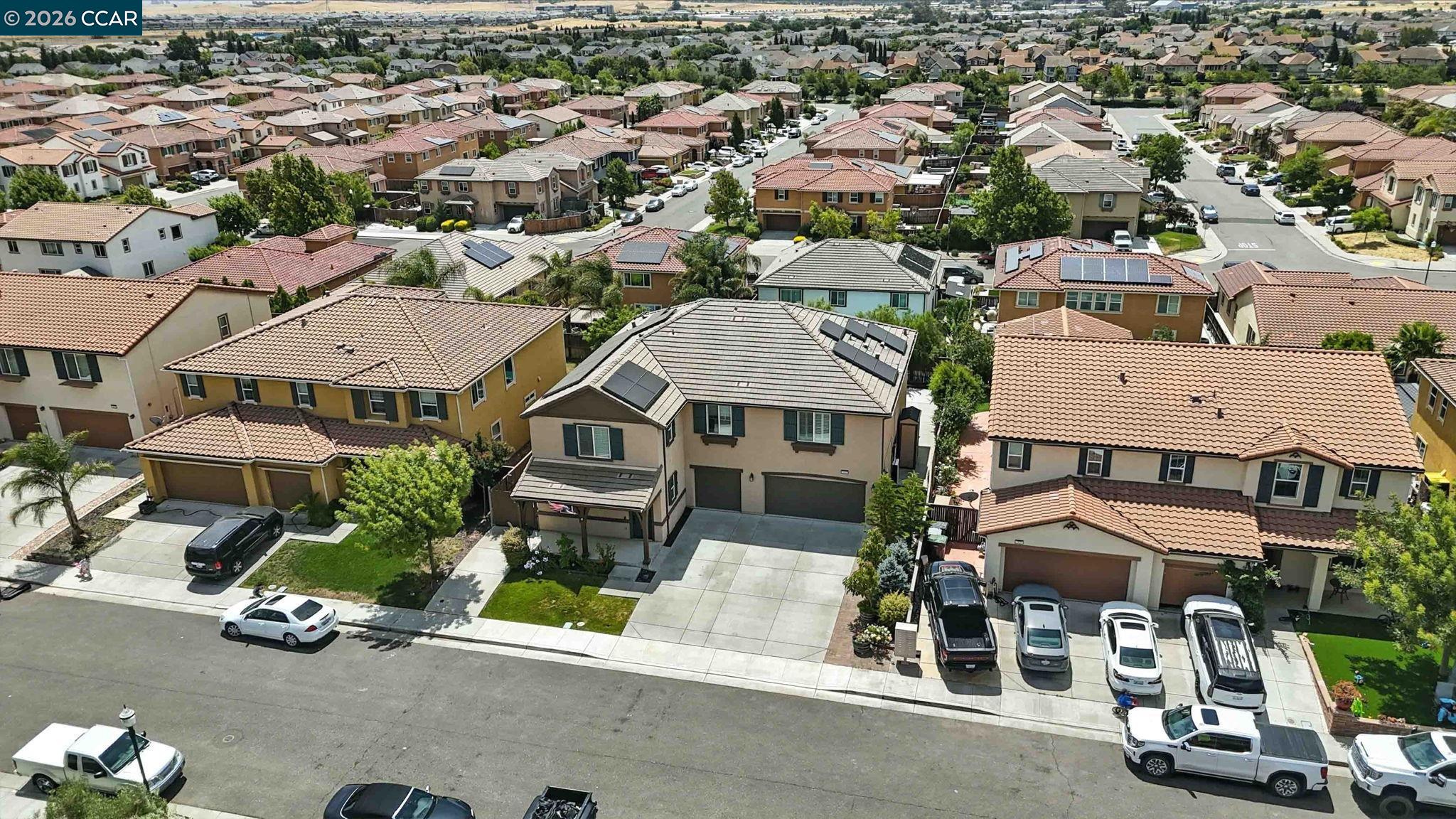 Detail Gallery Image 46 of 51 For 2433 Sanders Ln, Fairfield,  CA 94533 - 4 Beds | 2/1 Baths