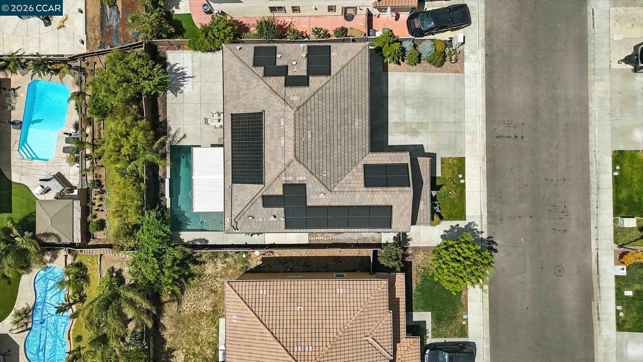 Detail Gallery Image 47 of 51 For 2433 Sanders Ln, Fairfield,  CA 94533 - 4 Beds | 2/1 Baths