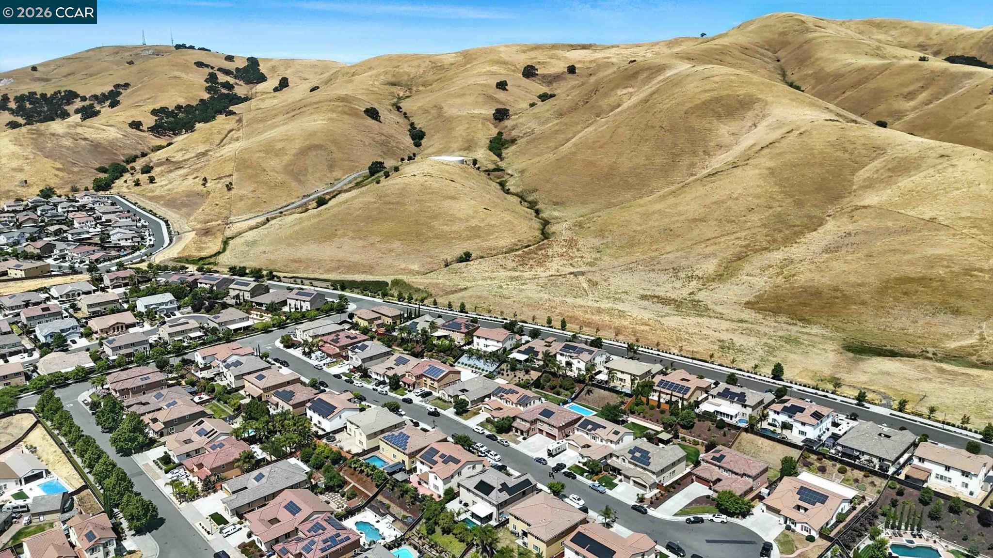 Detail Gallery Image 50 of 51 For 2433 Sanders Ln, Fairfield,  CA 94533 - 4 Beds | 2/1 Baths