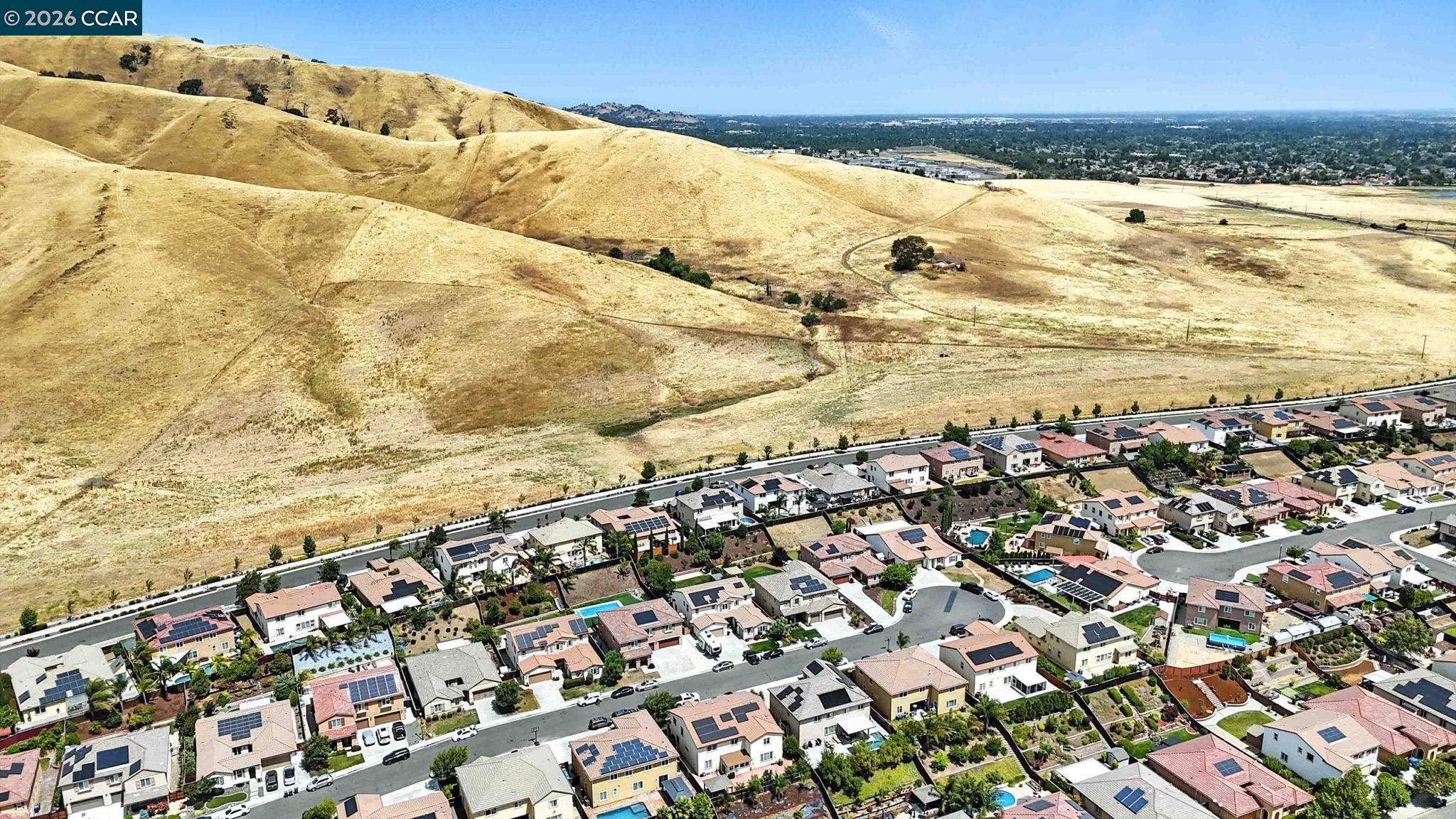 Detail Gallery Image 51 of 51 For 2433 Sanders Ln, Fairfield,  CA 94533 - 4 Beds | 2/1 Baths